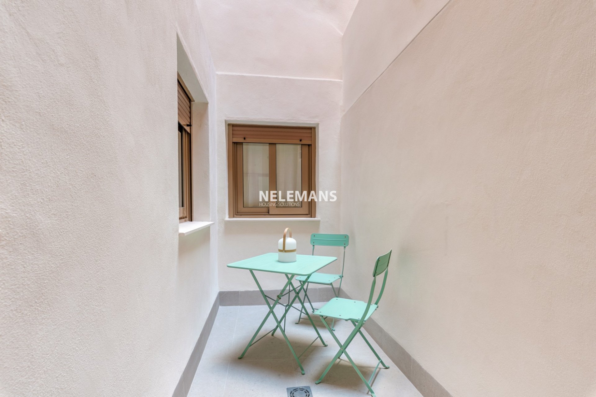 Nouvelle construction - Apartment - Jacarilla