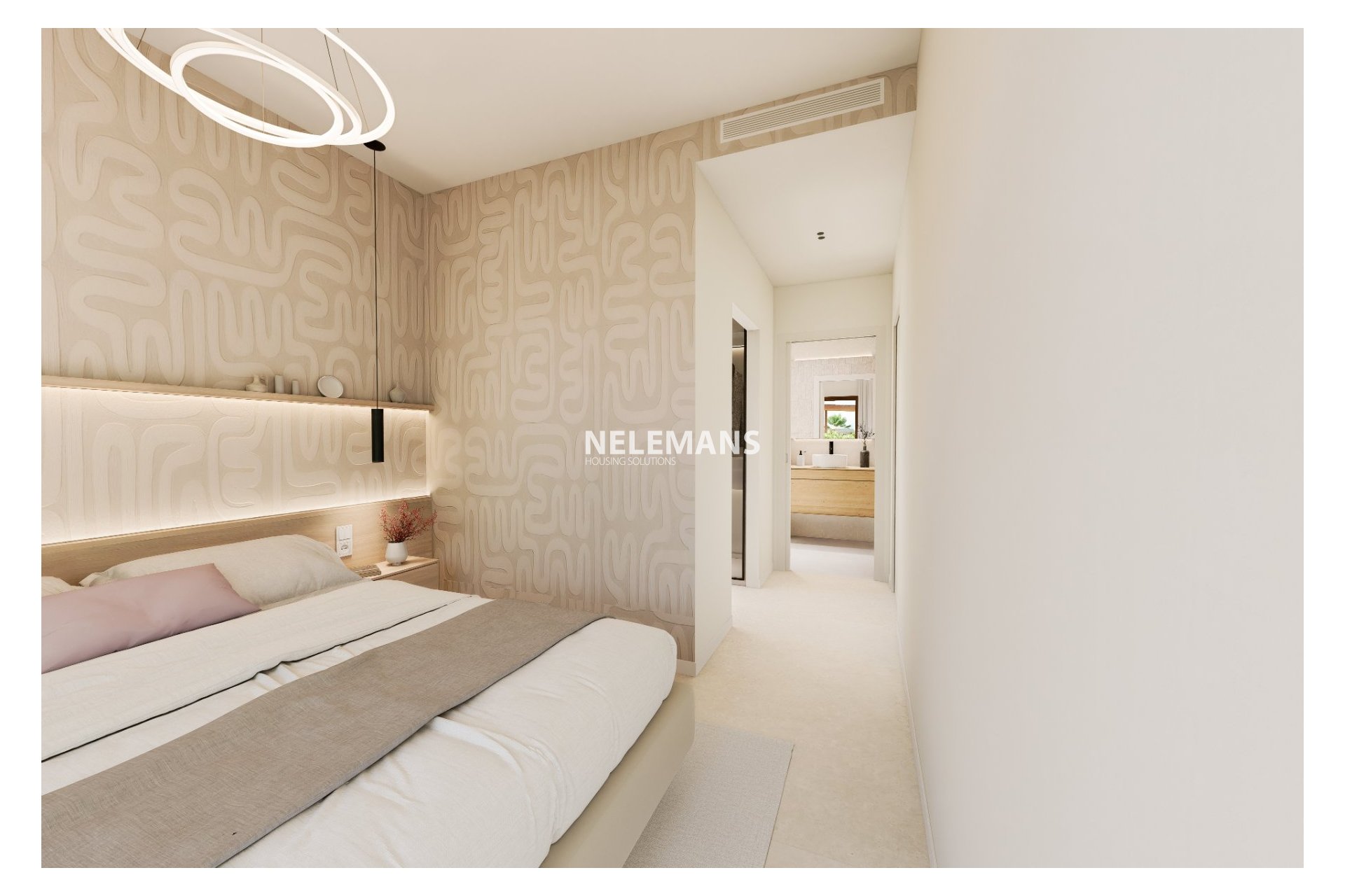 Nouvelle construction - Apartment - Los Alcazares - La Serena Golf