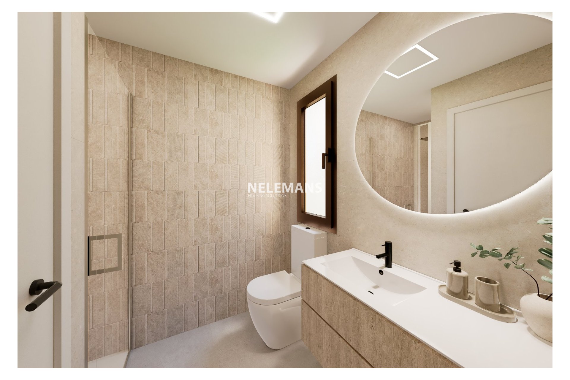 Nouvelle construction - Apartment - Los Alcazares - La Serena Golf