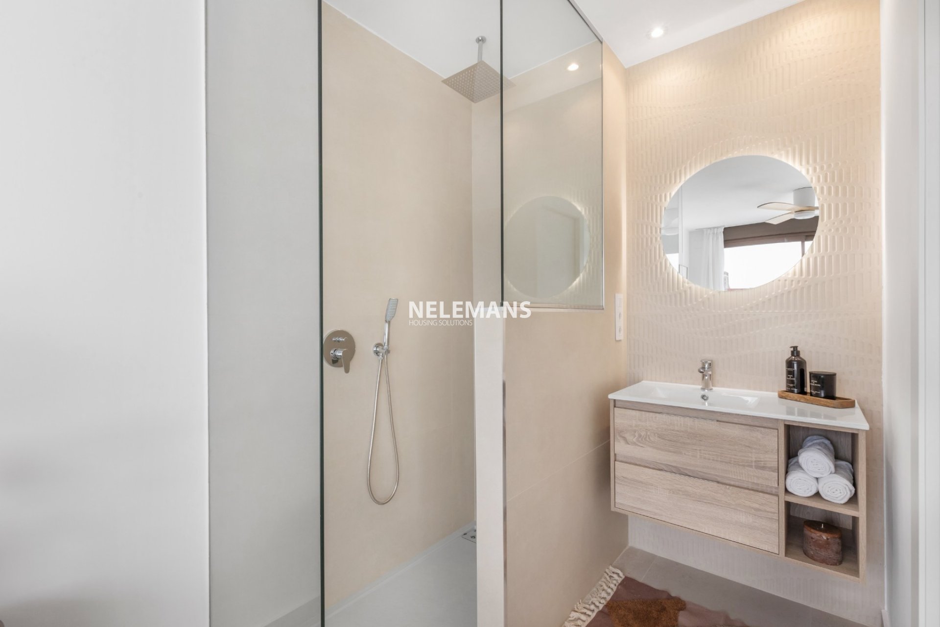 Nouvelle construction - Apartment - Los Alcazares - La Serena Golf