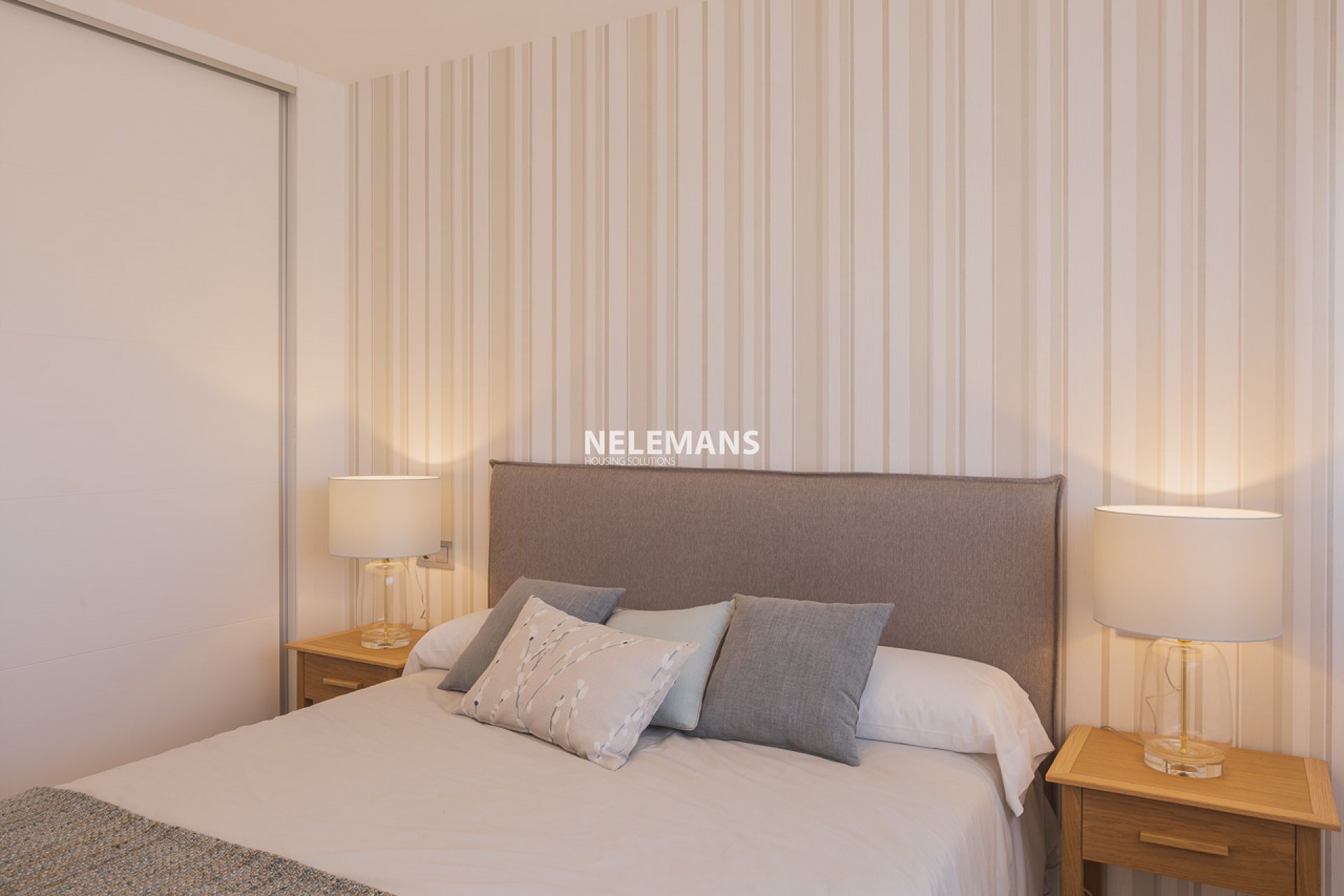 Nouvelle construction - Apartment - Orihuela - Vistabella Golf