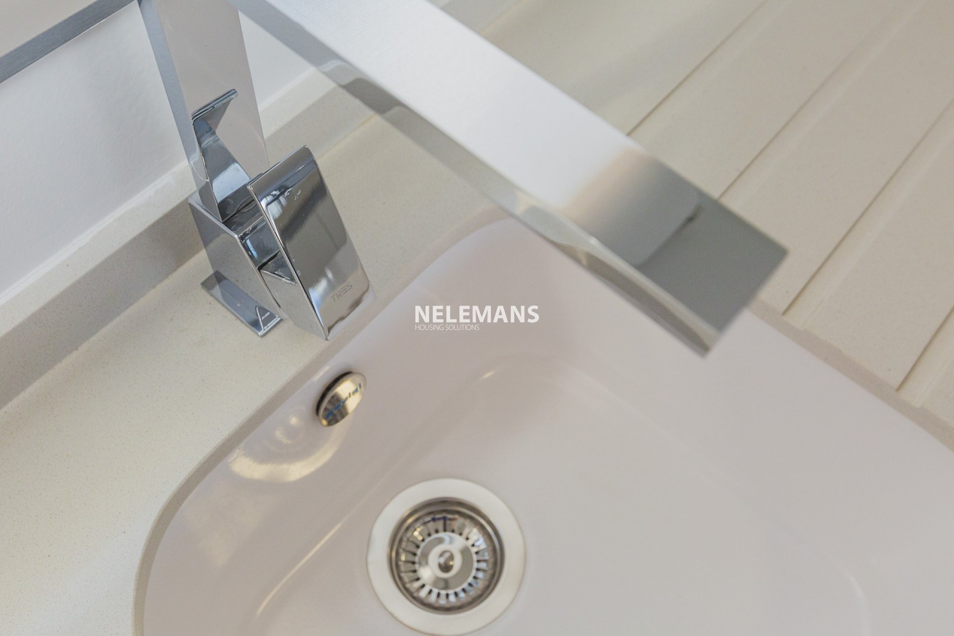 Nouvelle construction - Apartment - Orihuela - Vistabella Golf