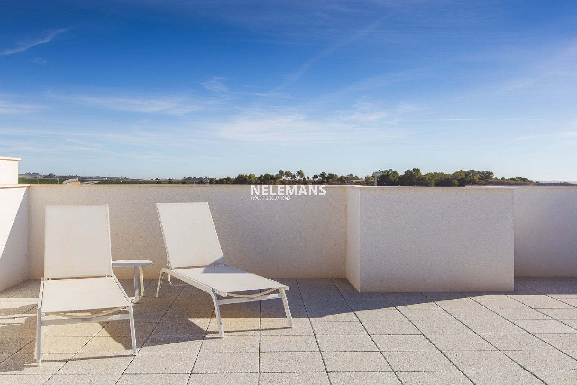 Nouvelle construction - Apartment - Orihuela - Vistabella Golf