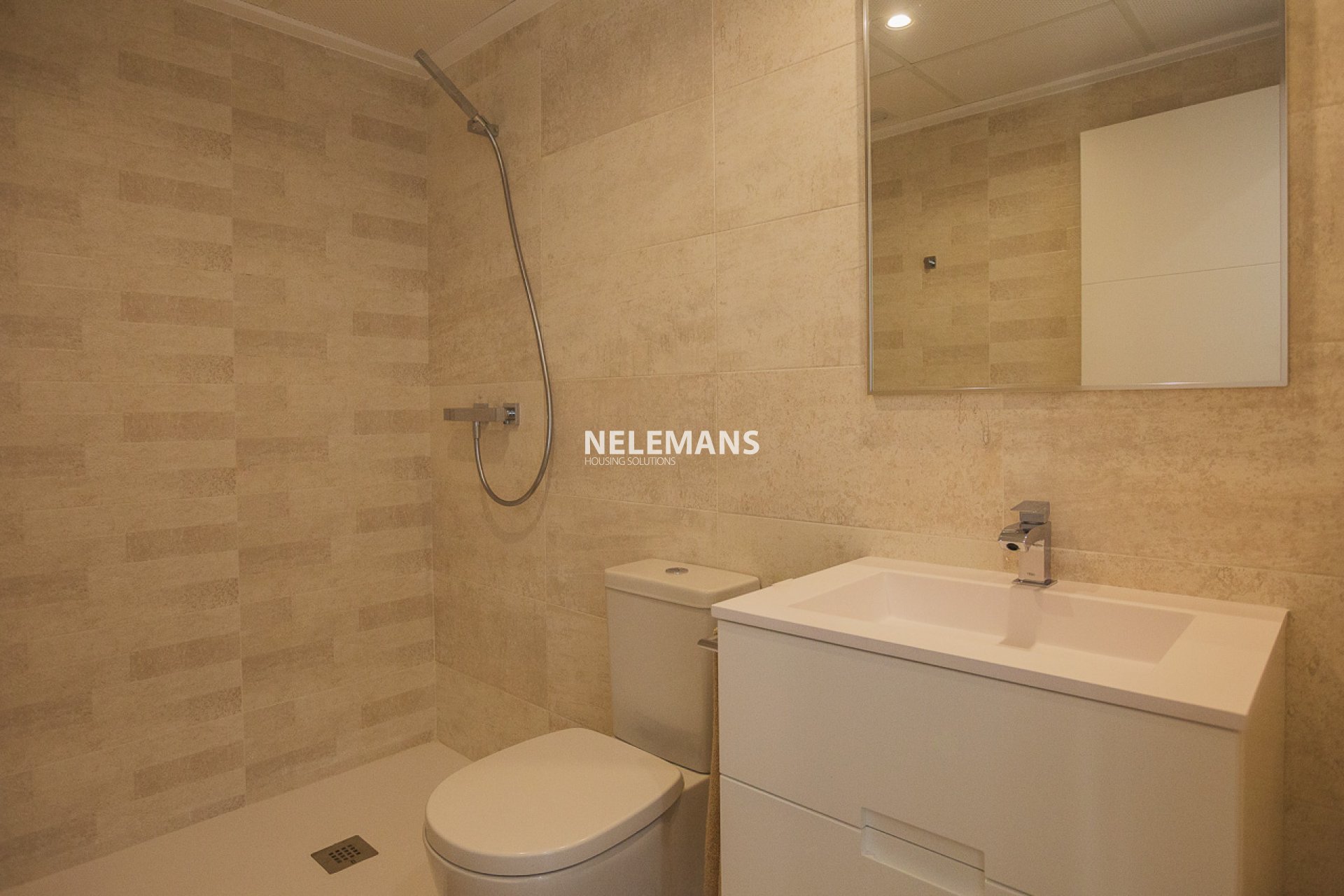 Nouvelle construction - Apartment - Orihuela - Vistabella Golf