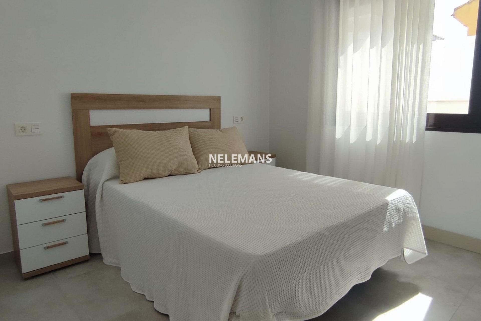 Nouvelle construction - Apartment - Pilar de La Horadada