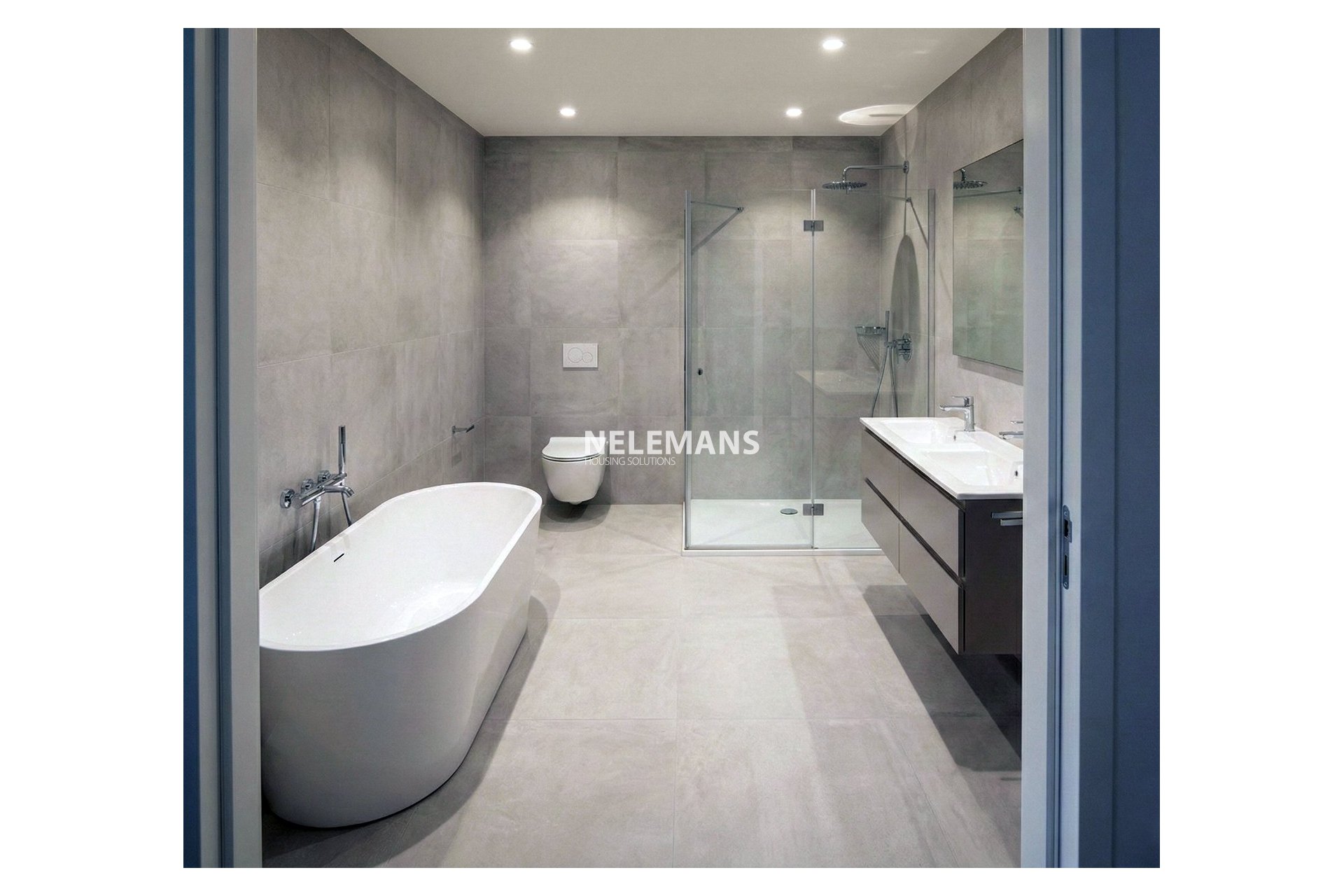 Nouvelle construction - Apartment - Pilar de La Horadada