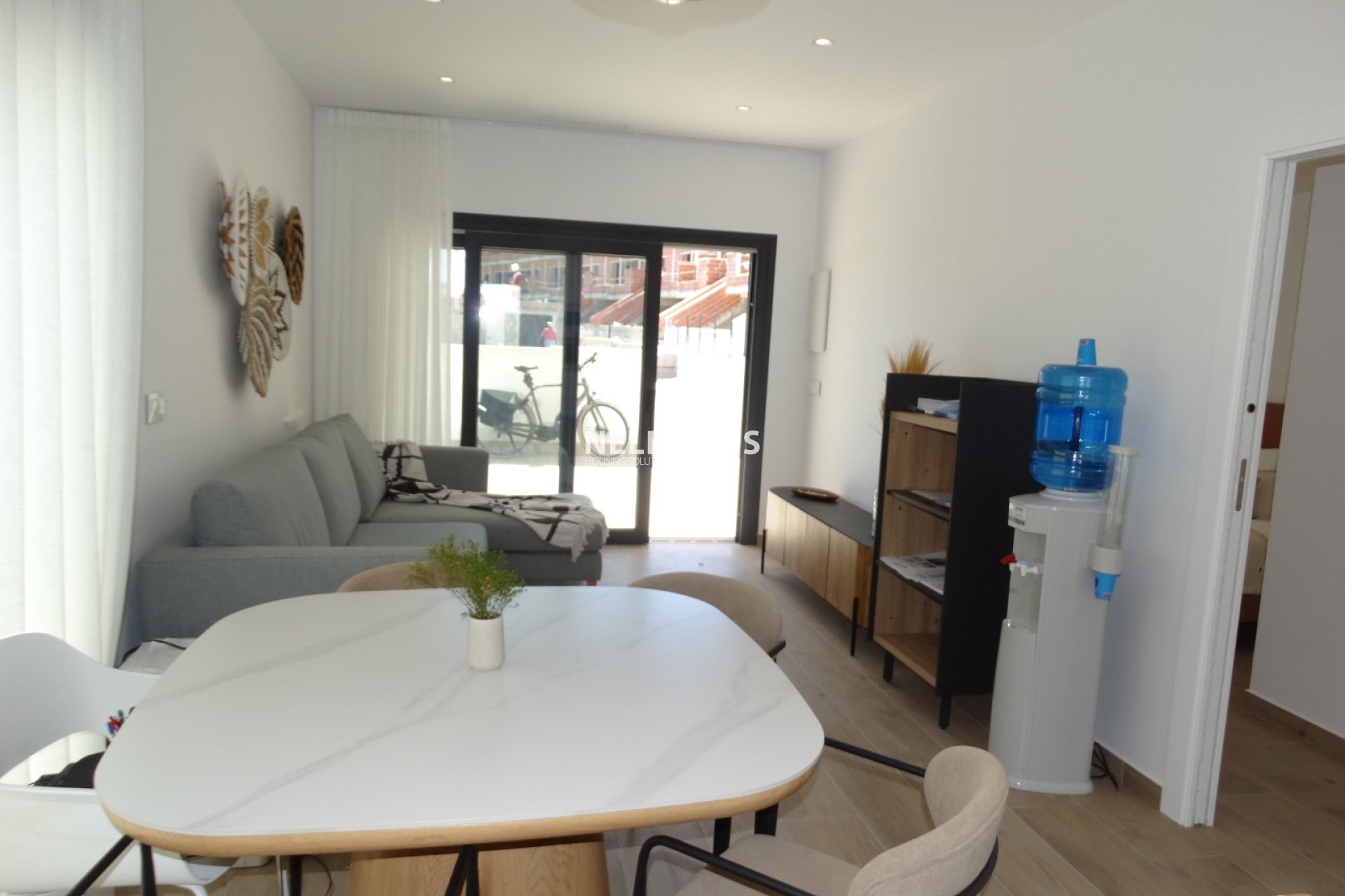 Nouvelle construction - Apartment - Pilar de La Horadada