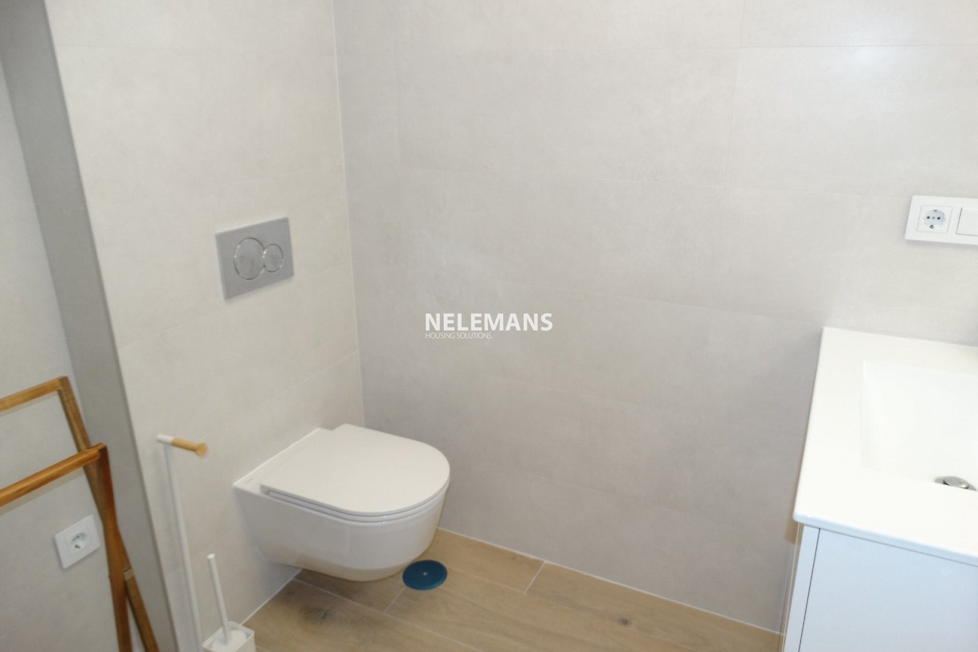 Nouvelle construction - Apartment - Pilar de La Horadada