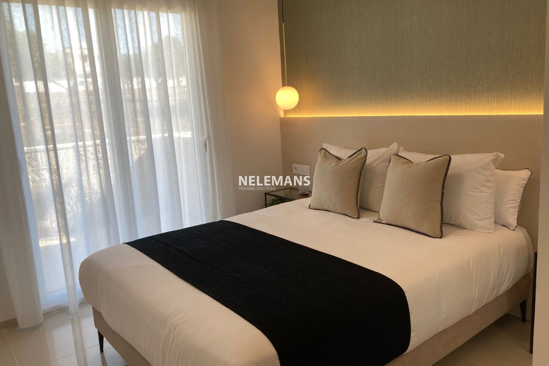 Nouvelle construction - Apartment - Rojales - Doña Pepa