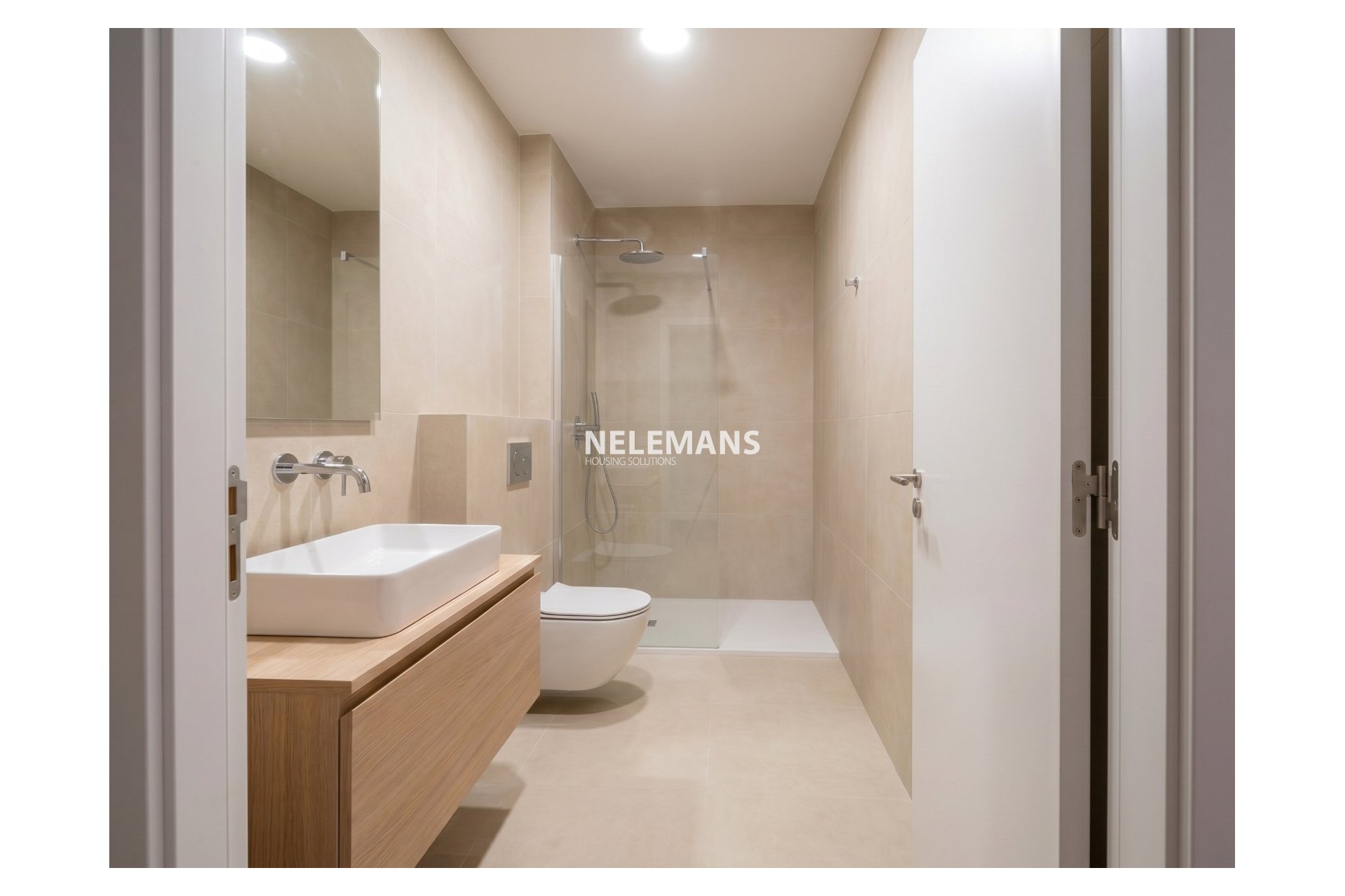 Nouvelle construction - Apartment - San Fulgencio