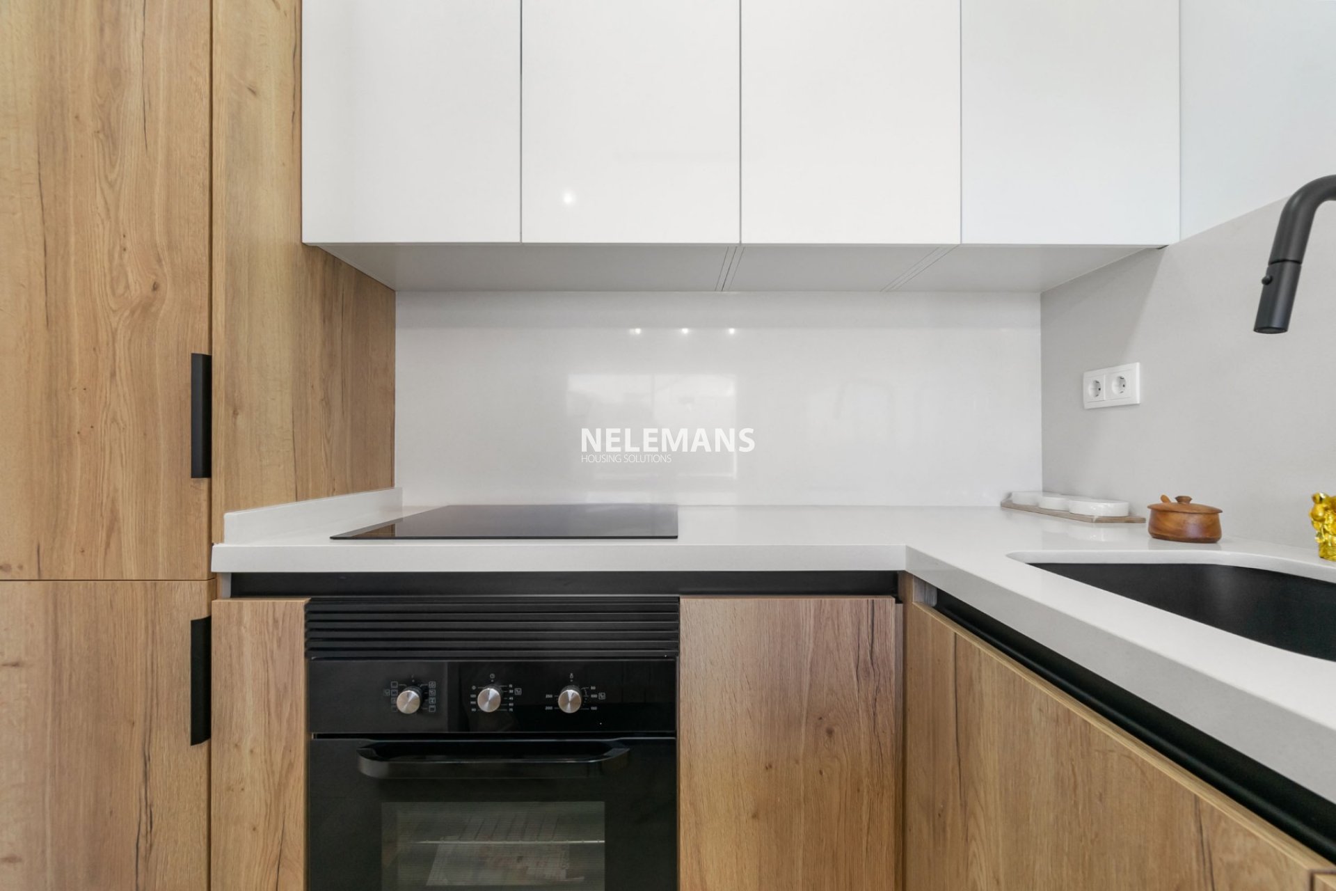 Nouvelle construction - Apartment - San Javier