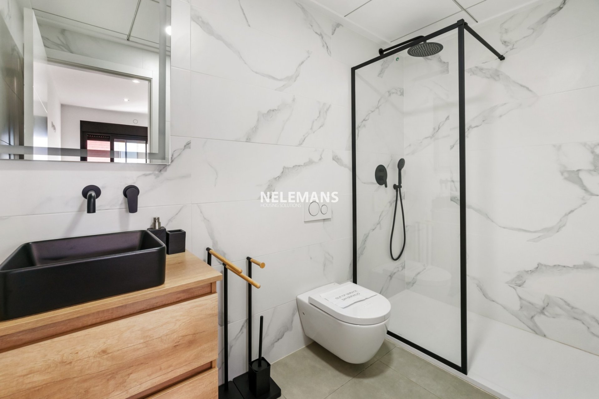 Nouvelle construction - Apartment - San Javier