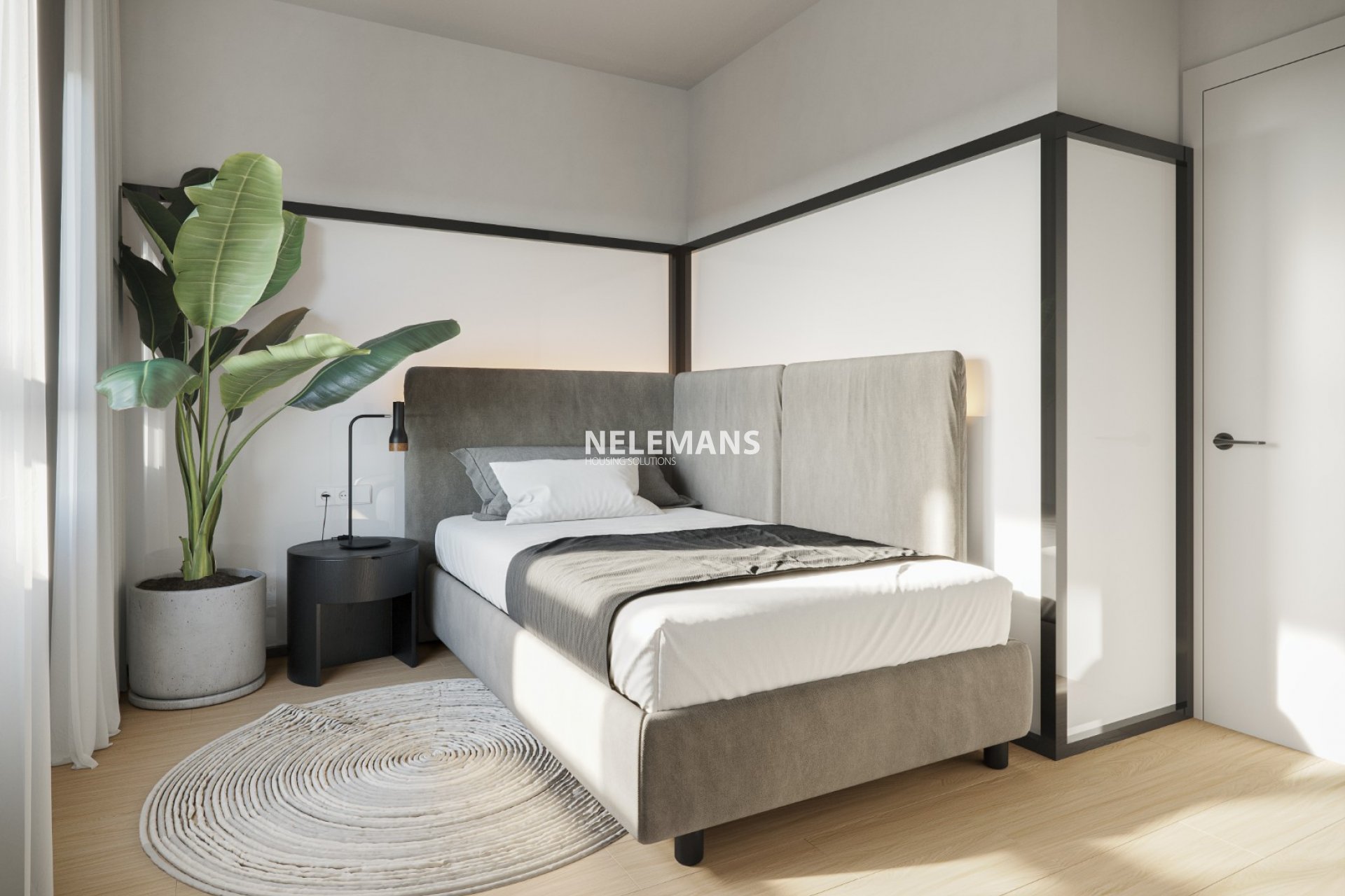 Nouvelle construction - Apartment - San Miguel de Salinas