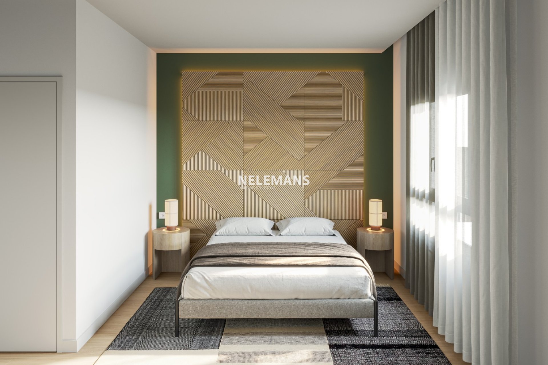 Nouvelle construction - Apartment - San Miguel de Salinas