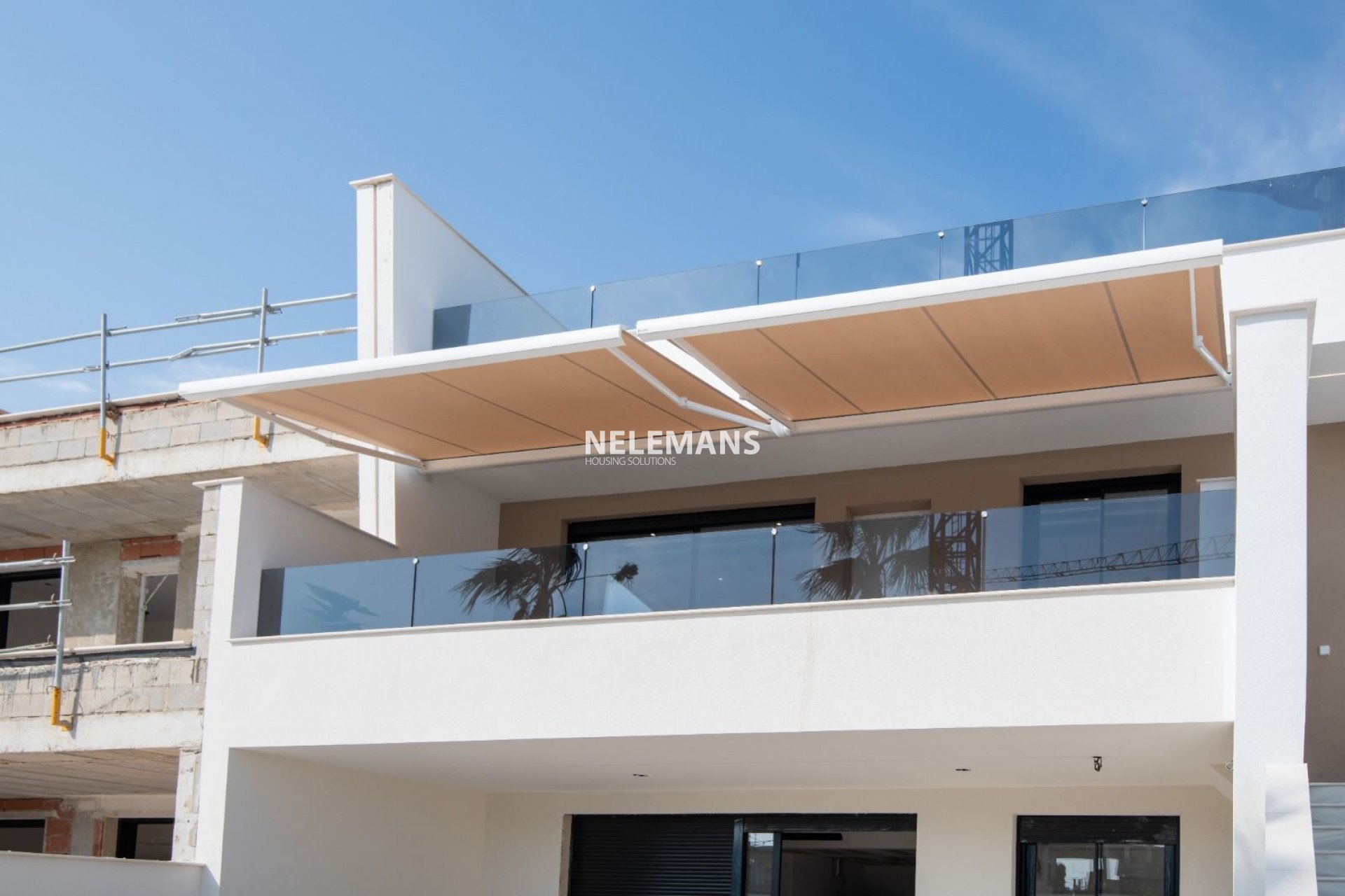 Nouvelle construction - Apartment - San Pedro del Pinatar