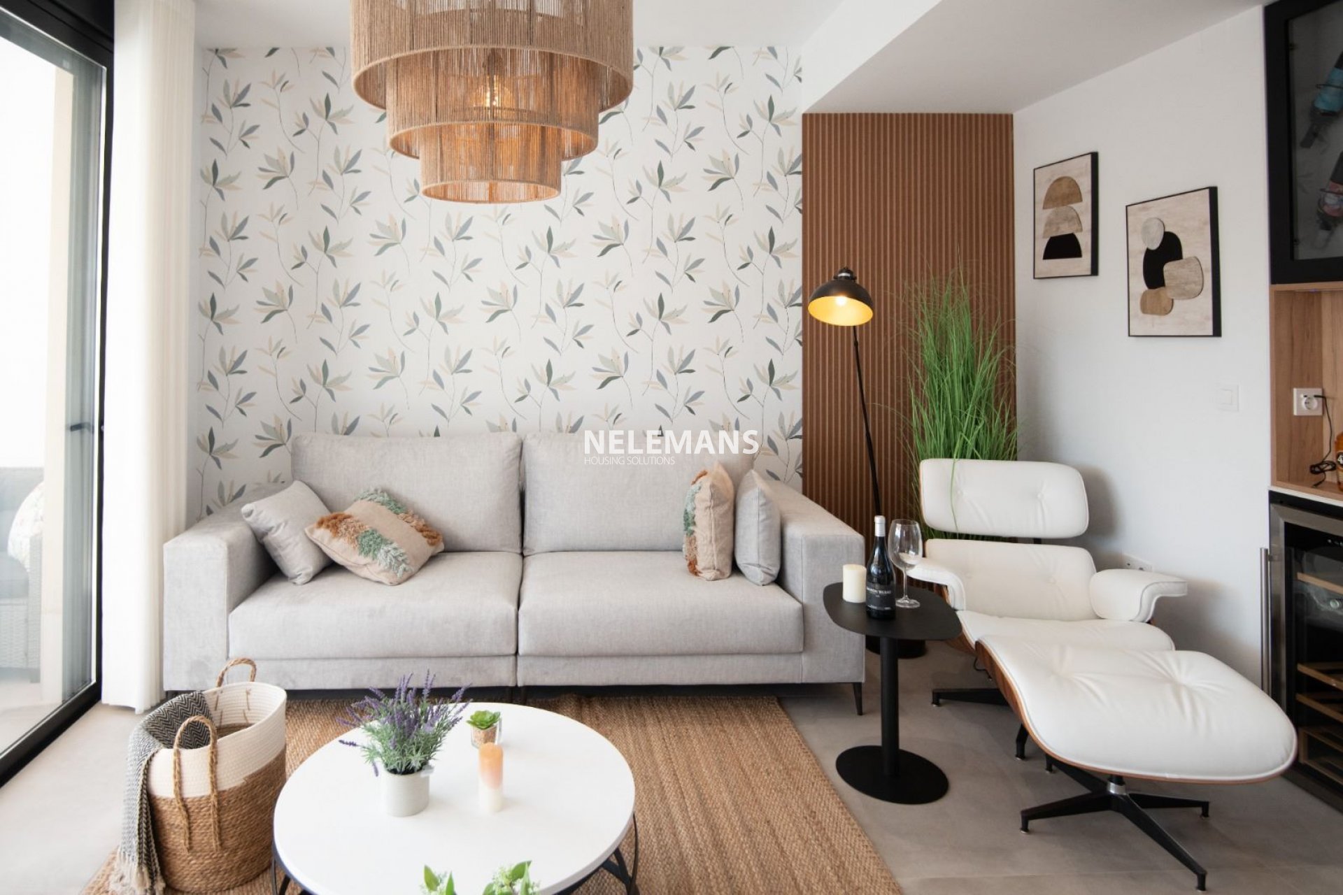 Nouvelle construction - Apartment - San Pedro del Pinatar