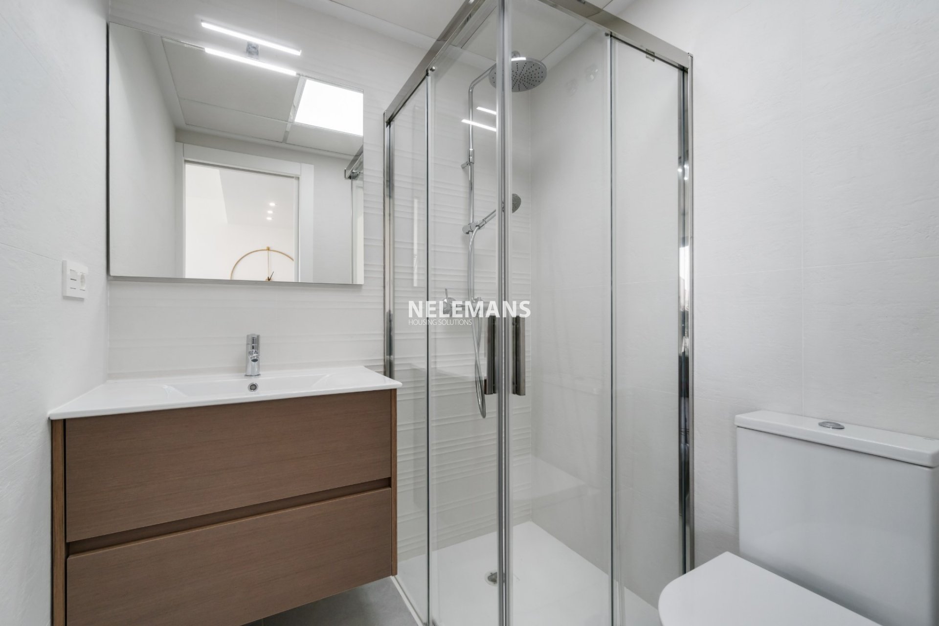 Nouvelle construction - Apartment - San Pedro del Pinatar