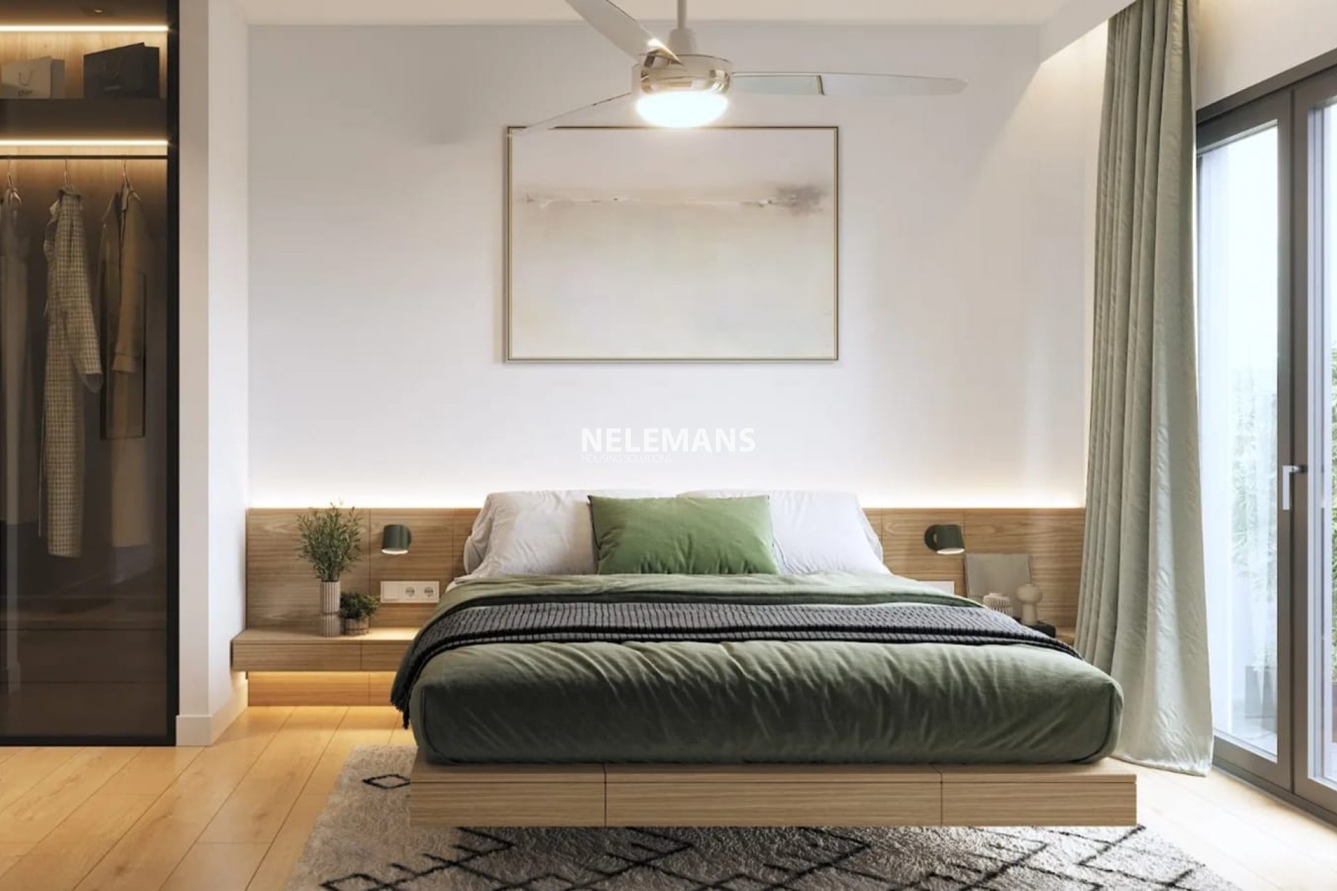 Nouvelle construction - Apartment - San Pedro del Pinatar