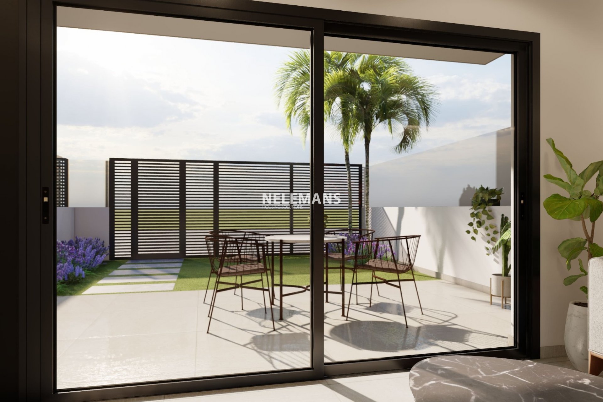 Nouvelle construction - Apartment - San Pedro del Pinatar