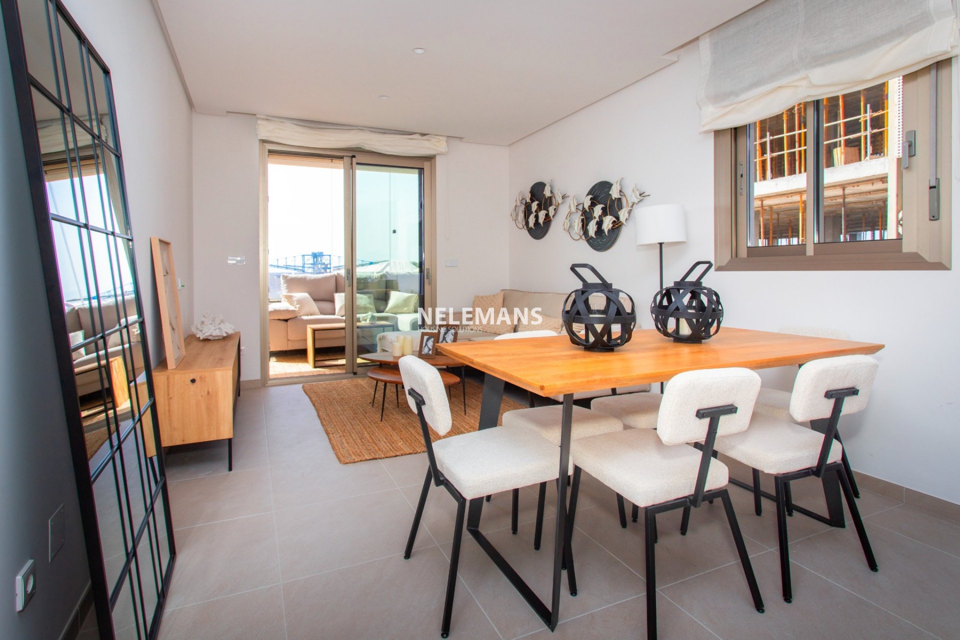 Nouvelle construction - Apartment - Santa Pola