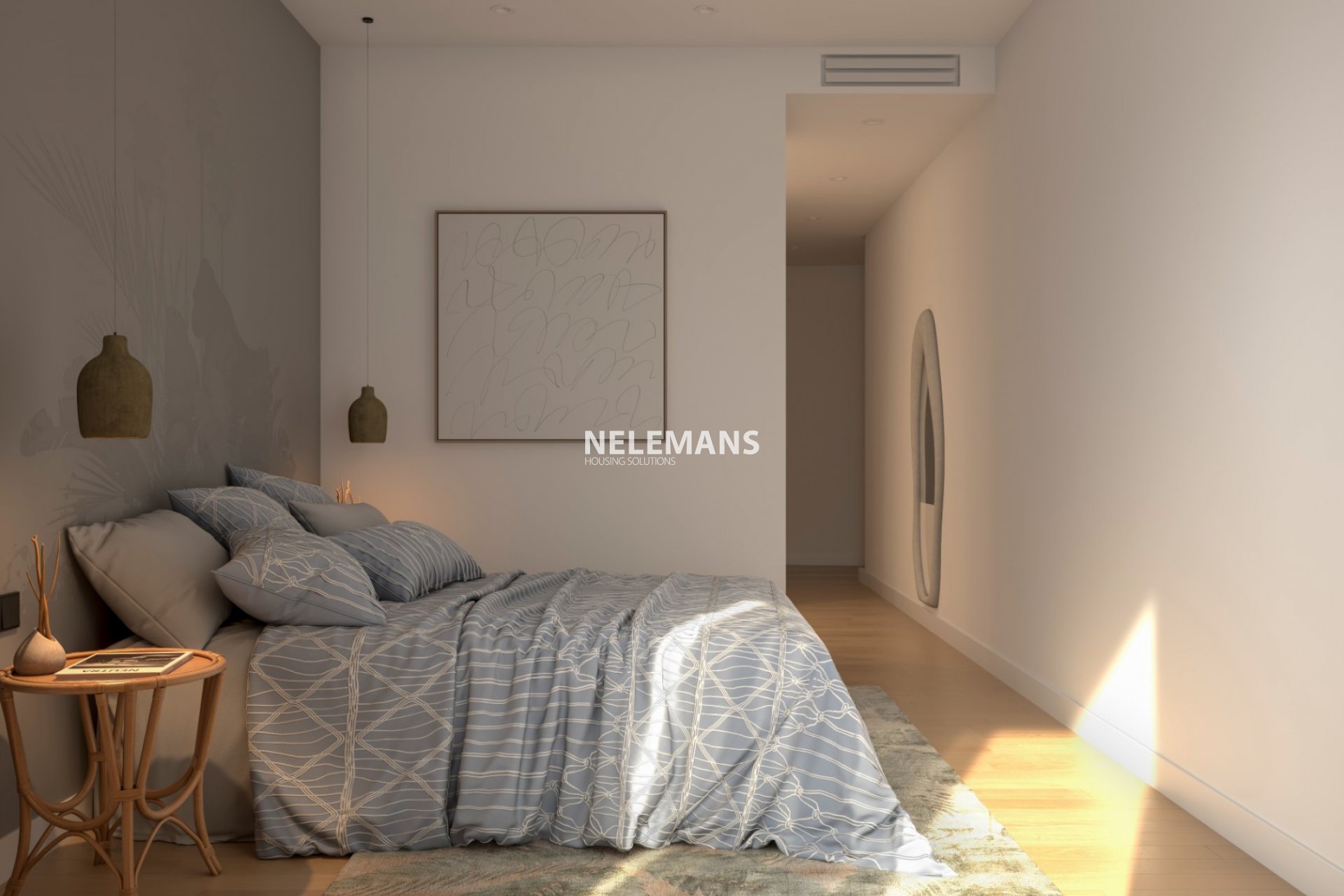 Nouvelle construction - Apartment - Santa Pola