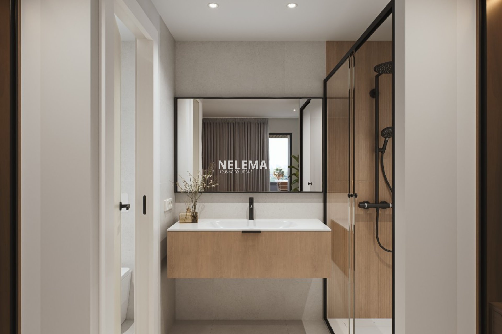 Nouvelle construction - Apartment - Santa Rosalía - Santa Rosalia Lake and Life Resort