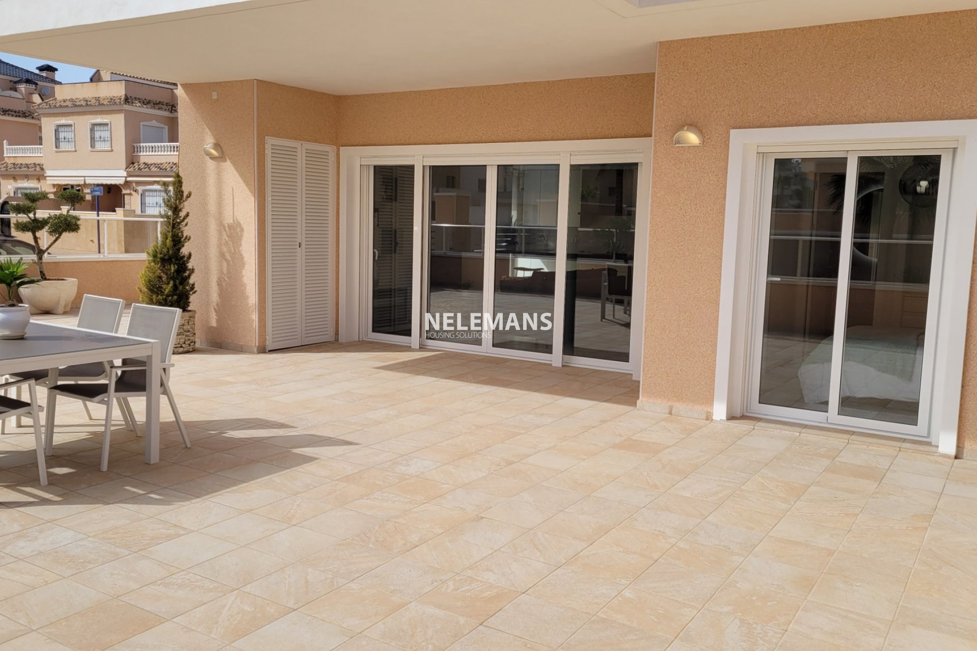 Nouvelle construction - Apartment - Torre de La Horadada - Torre de la Horadada