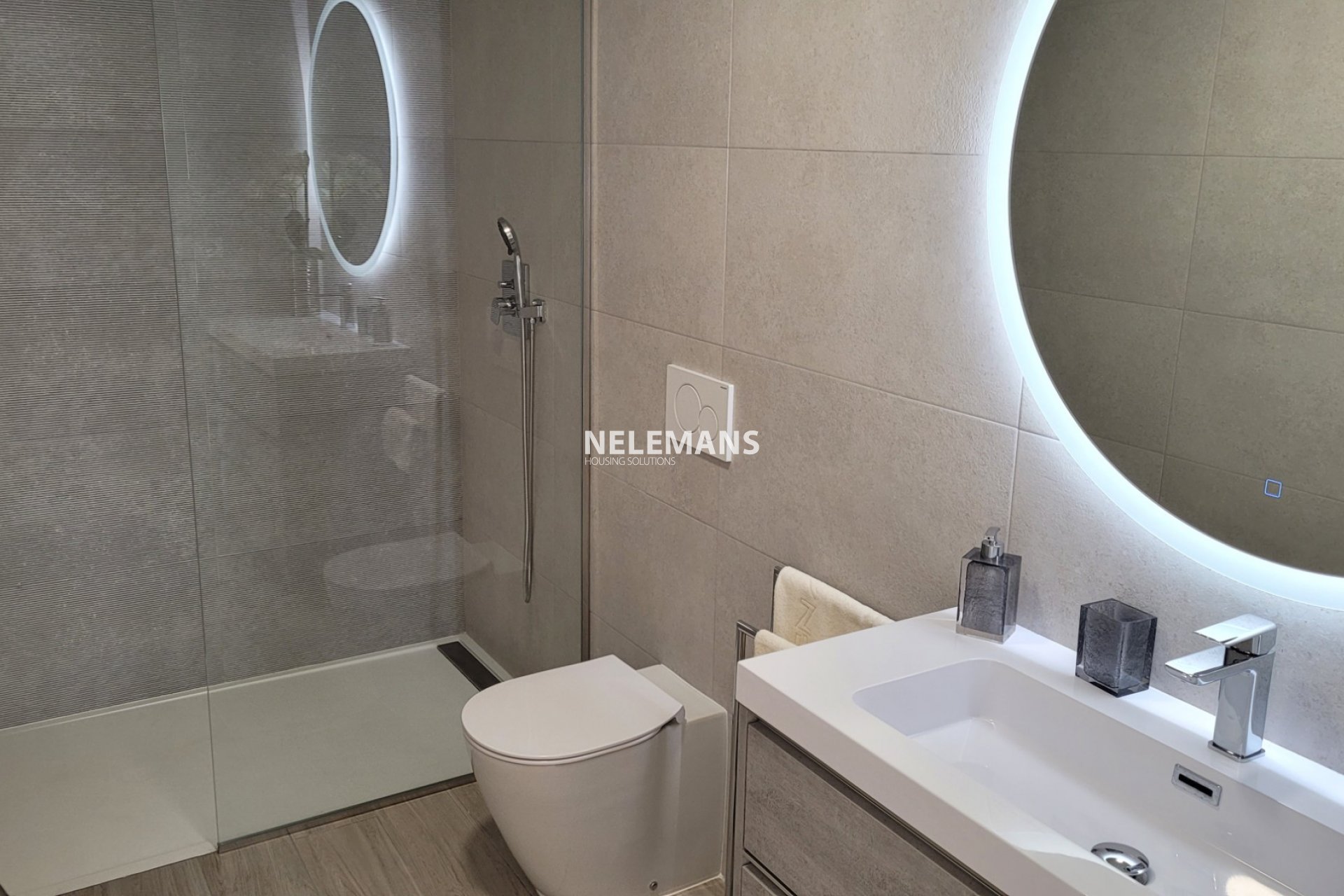 Nouvelle construction - Apartment - Torre de La Horadada - Torre de la Horadada