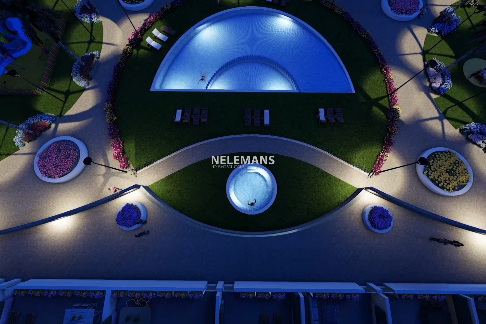 Nouvelle construction - Apartment - Torre de La Horadada - Torre de la Horadada