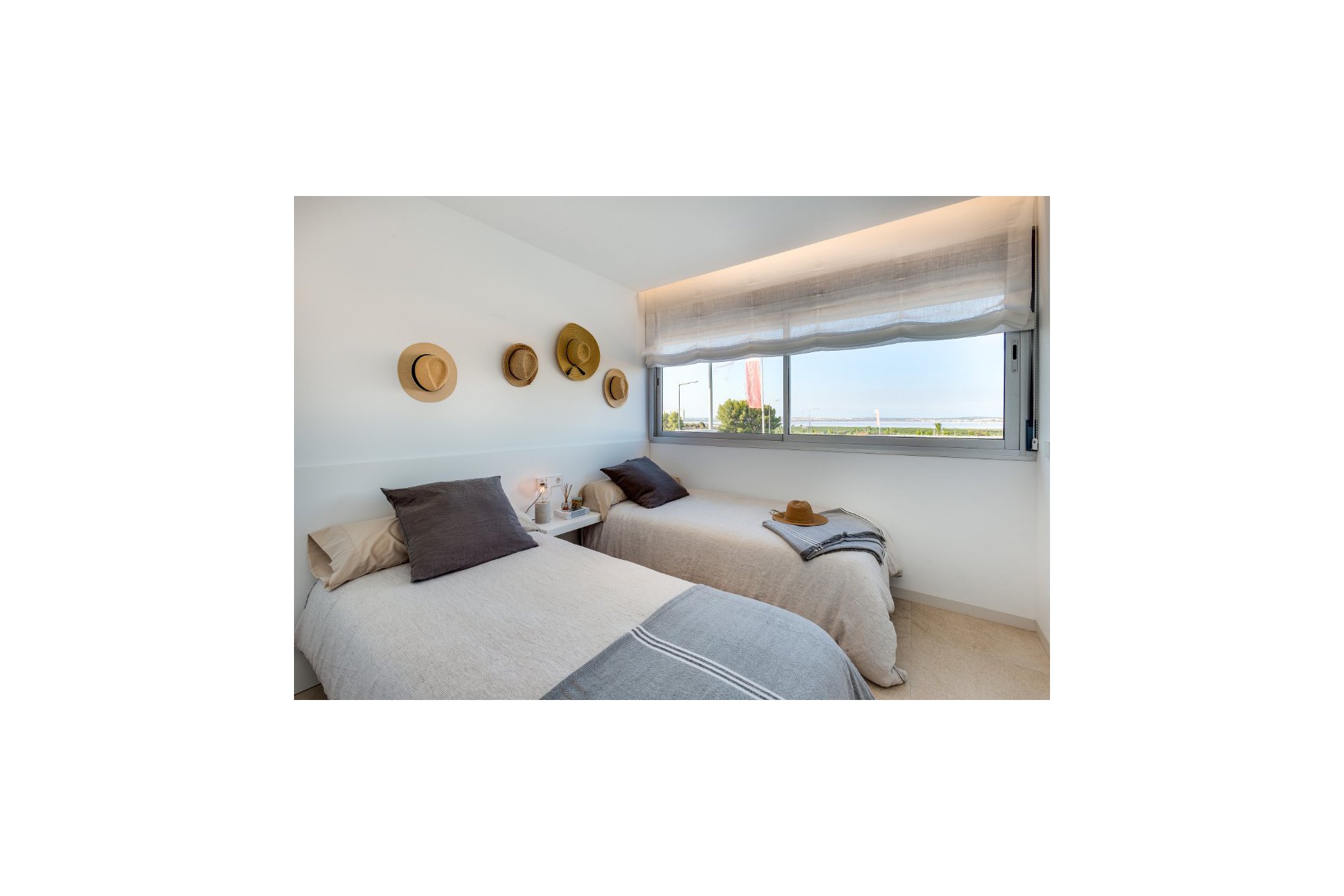 Nouvelle construction - Apartment - Torrevieja - Los Balcones