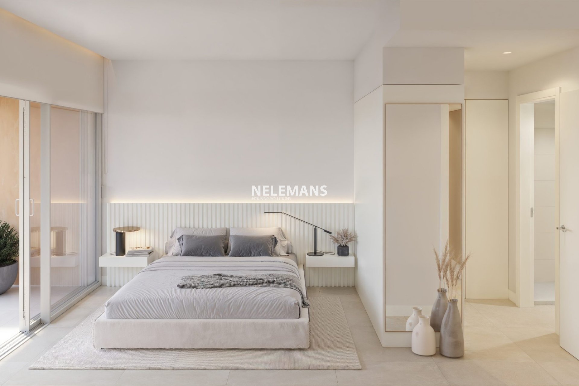 Nouvelle construction - Apartment - Torrevieja - Los Balcones