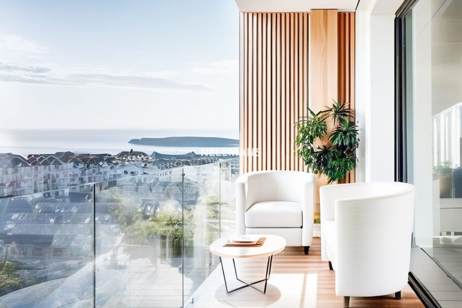 Nouvelle construction - Apartment - Torrevieja - Torrevieja - Centre