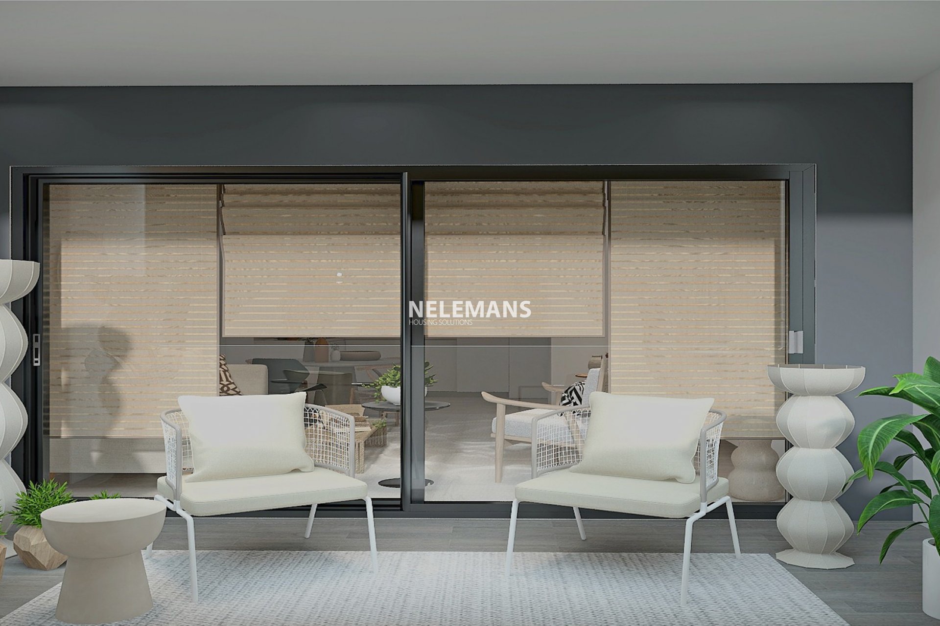 Nouvelle construction - Apartment - Torrevieja - Torrevieja - Centre