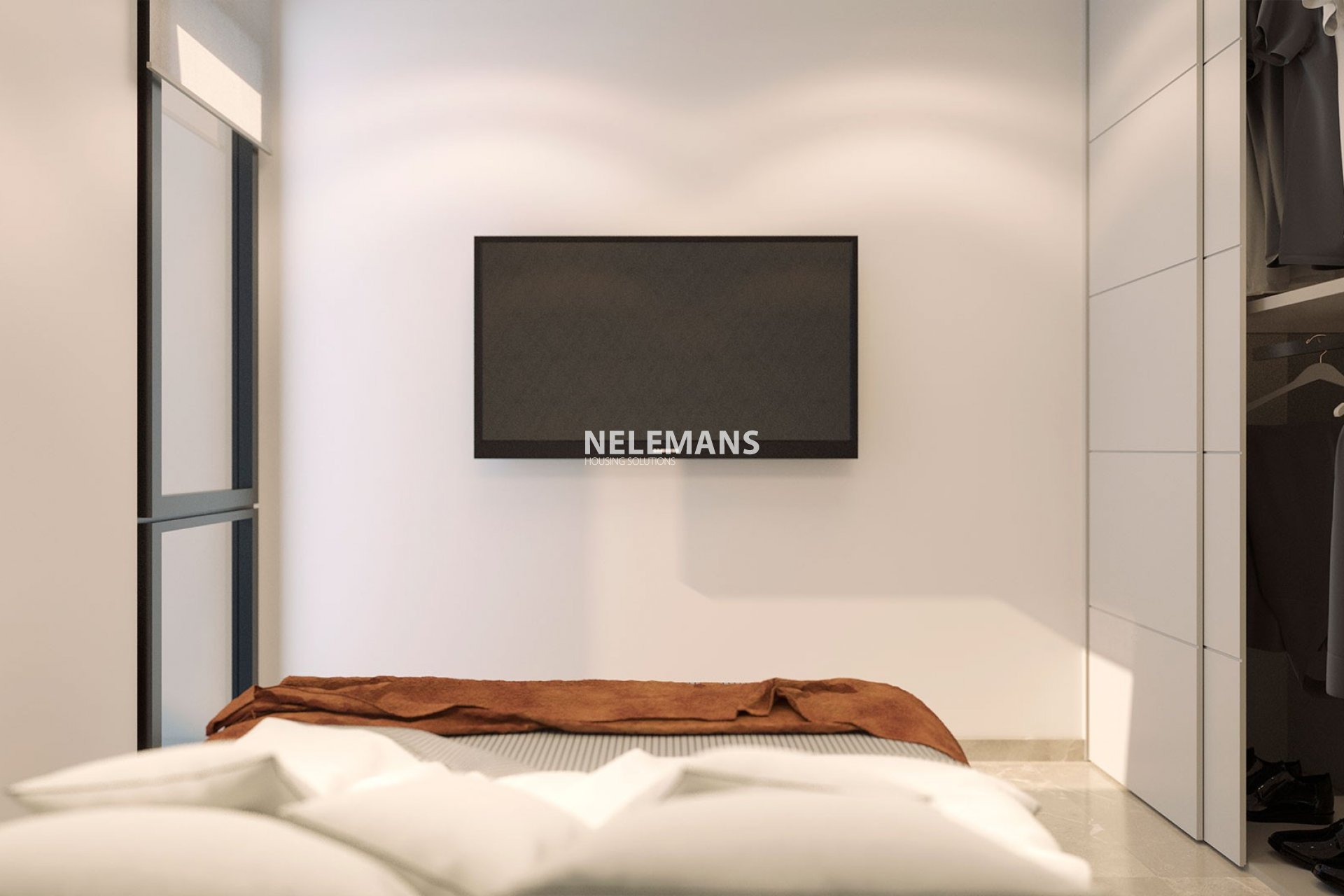 Nouvelle construction - Apartment - Torrevieja - Torrevieja - Centre