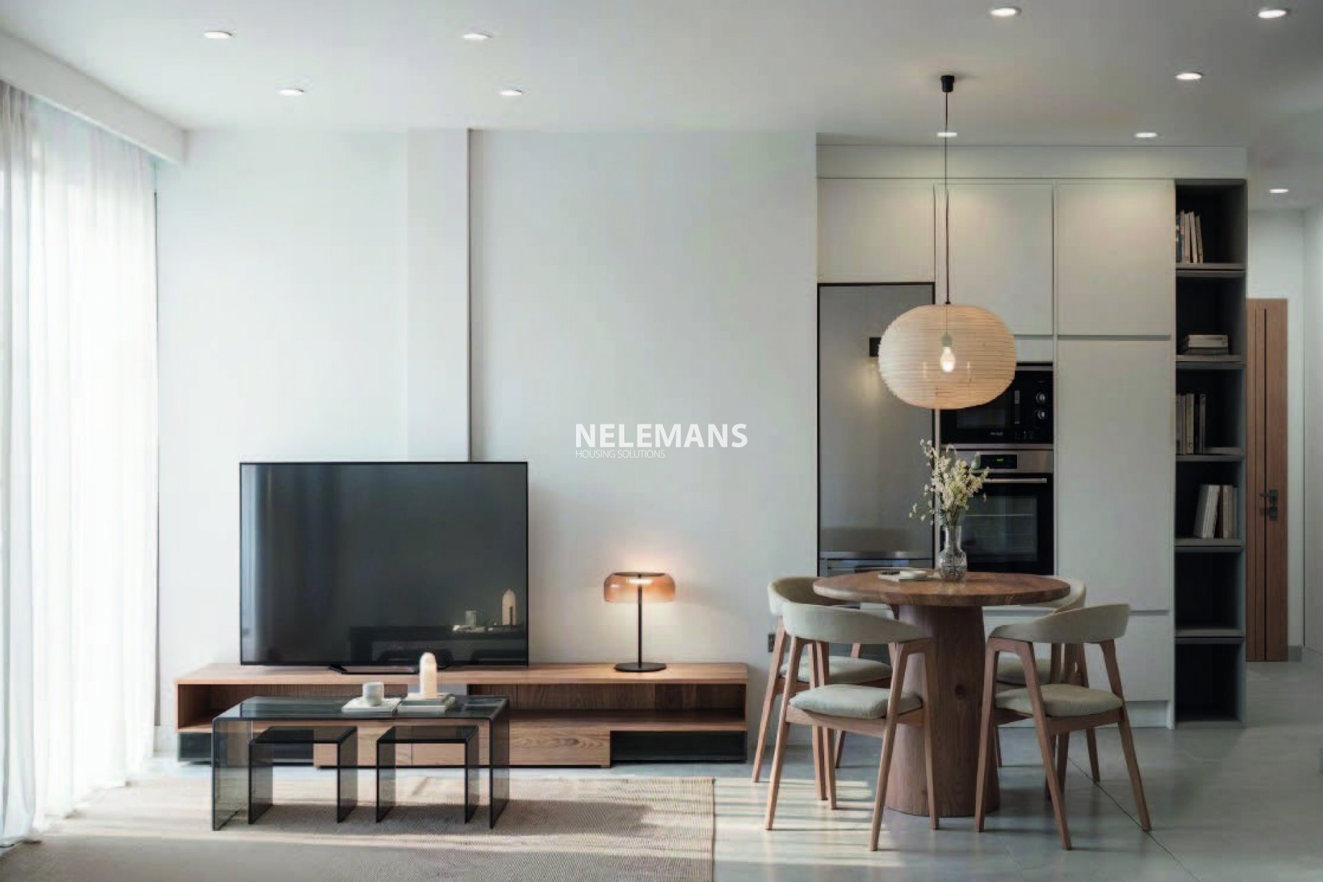 Nouvelle construction - Apartment - Torrevieja - Torrevieja - Centre