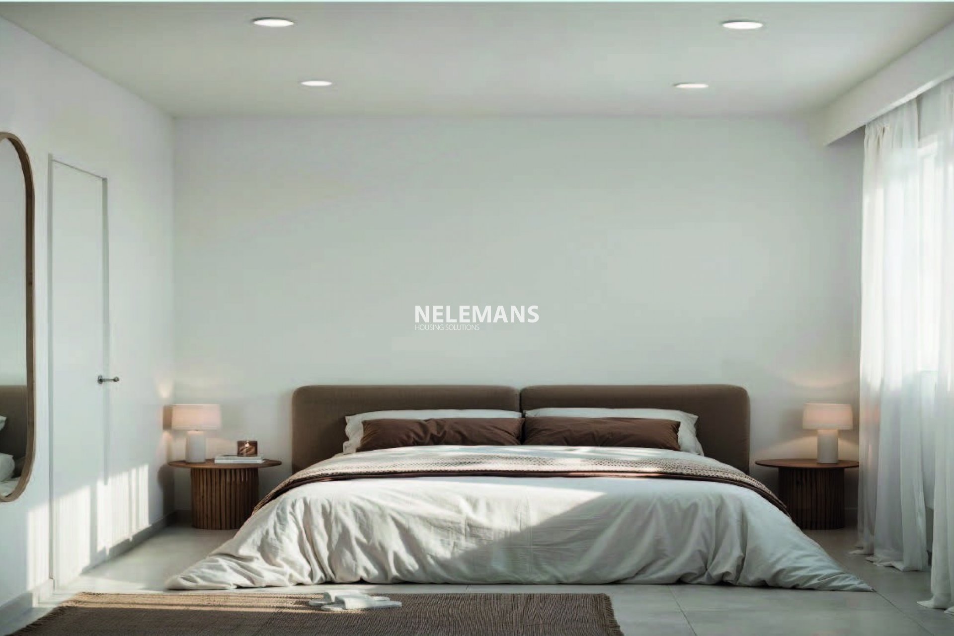 Nouvelle construction - Apartment - Torrevieja - Torrevieja - Centre