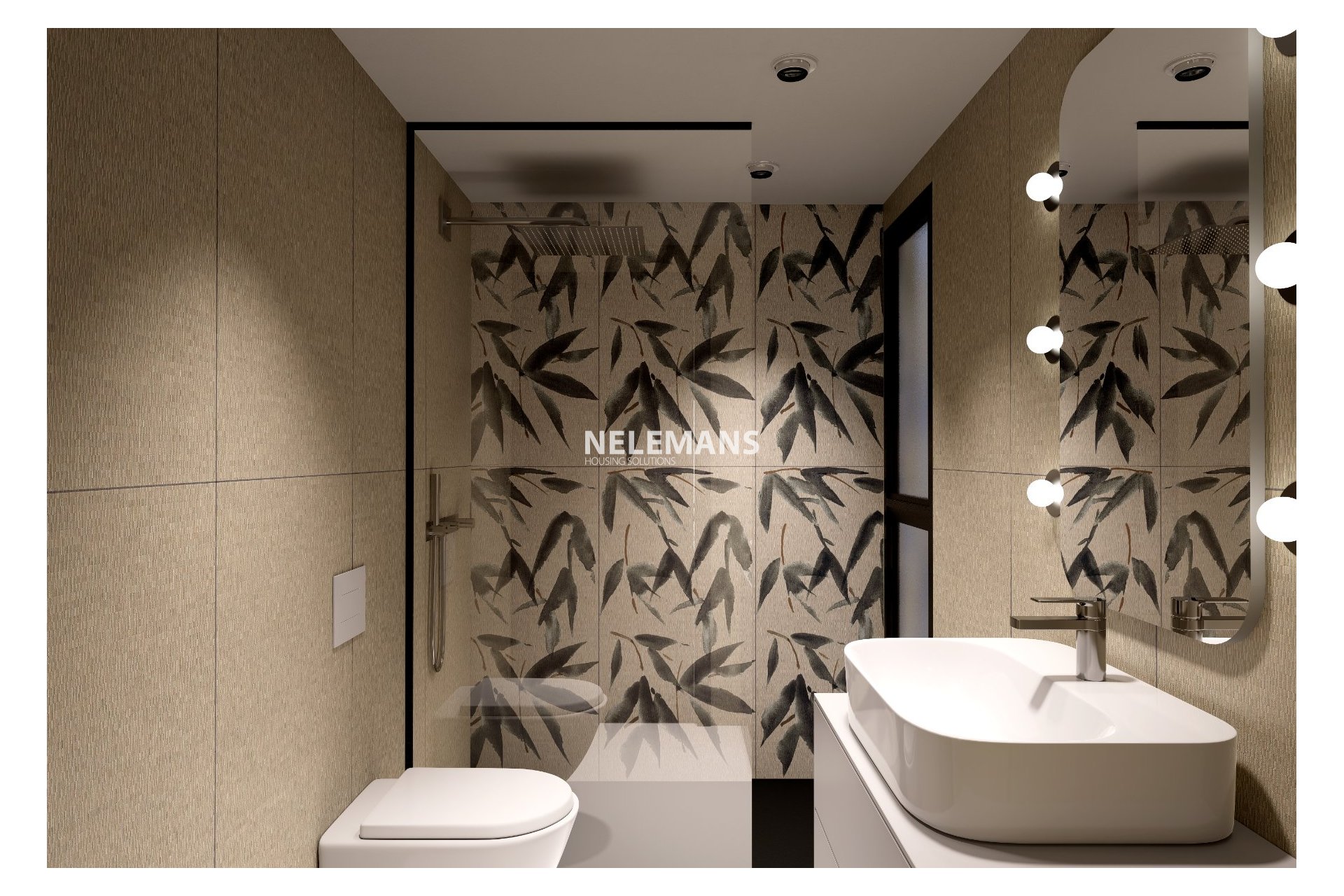 Nouvelle construction - Apartment - Torrevieja - Torrevieja - Centre