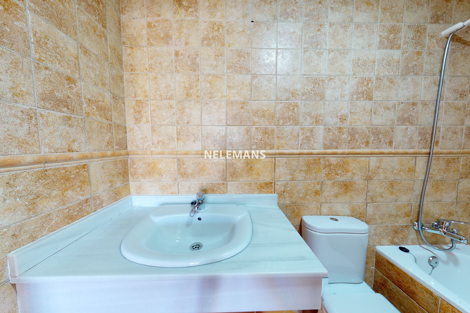 Nouvelle construction - Apartment - Villanueva del Río Segura