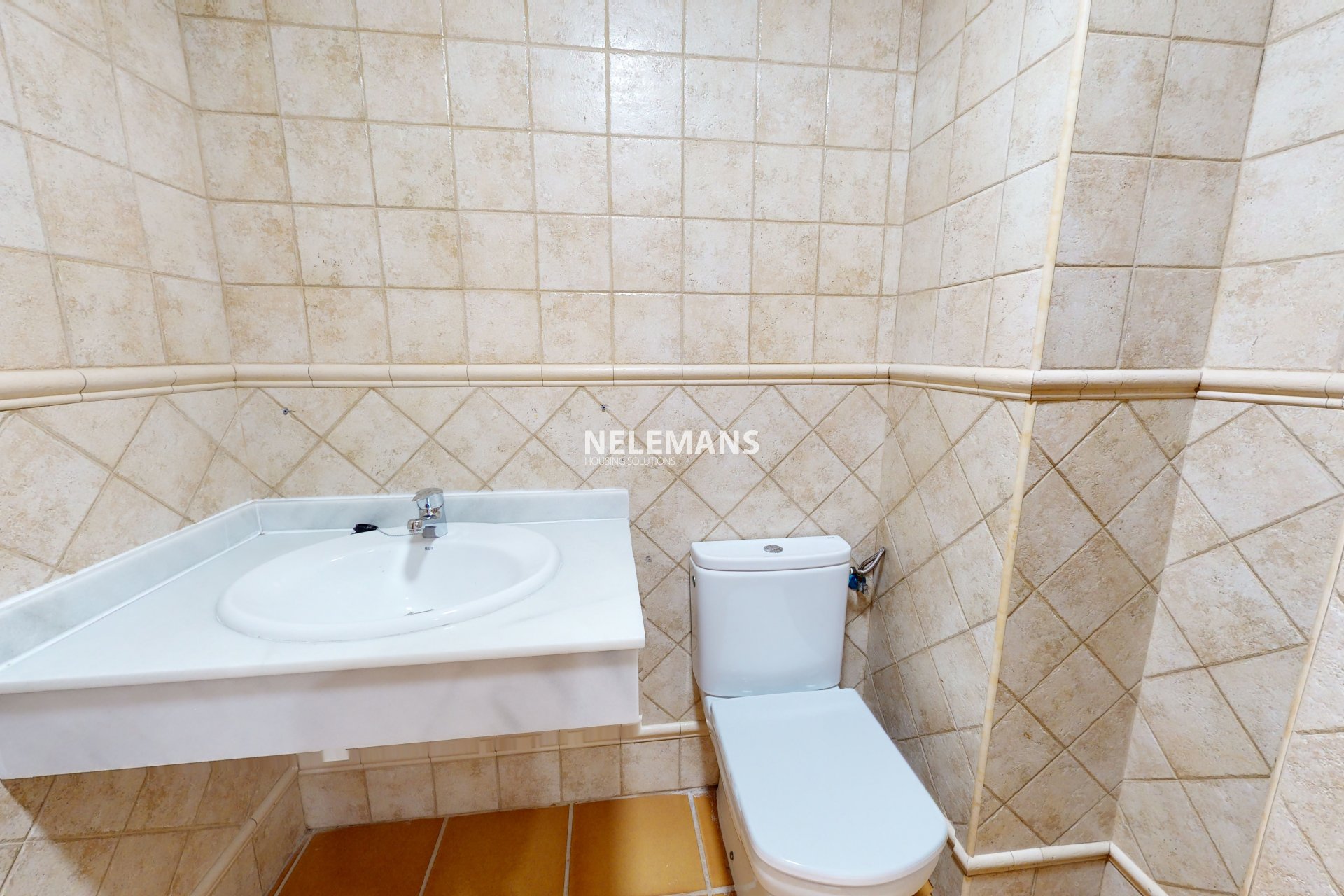 Nouvelle construction - Apartment - Villanueva del Río Segura