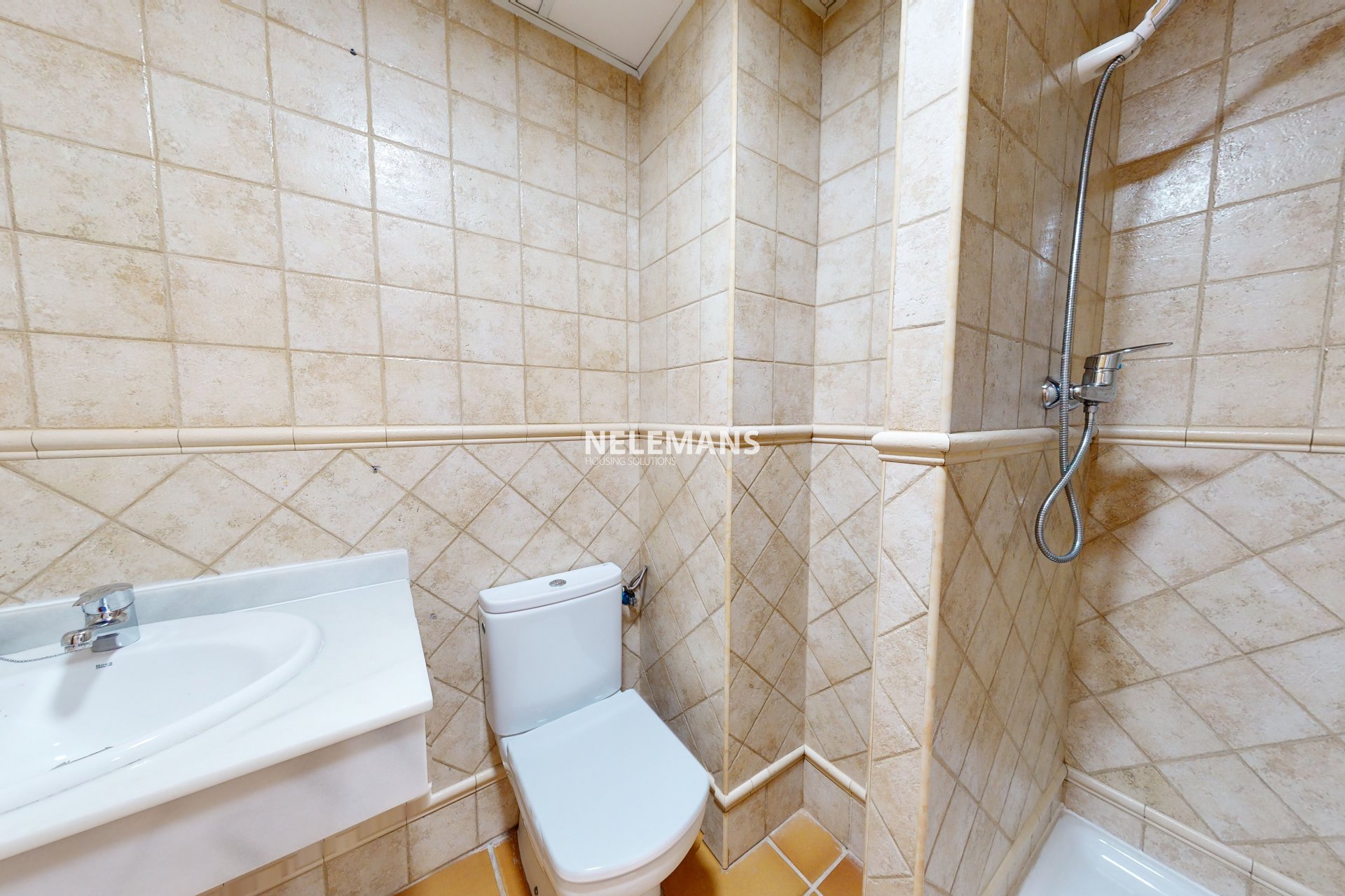 Nouvelle construction - Apartment - Villanueva del Río Segura