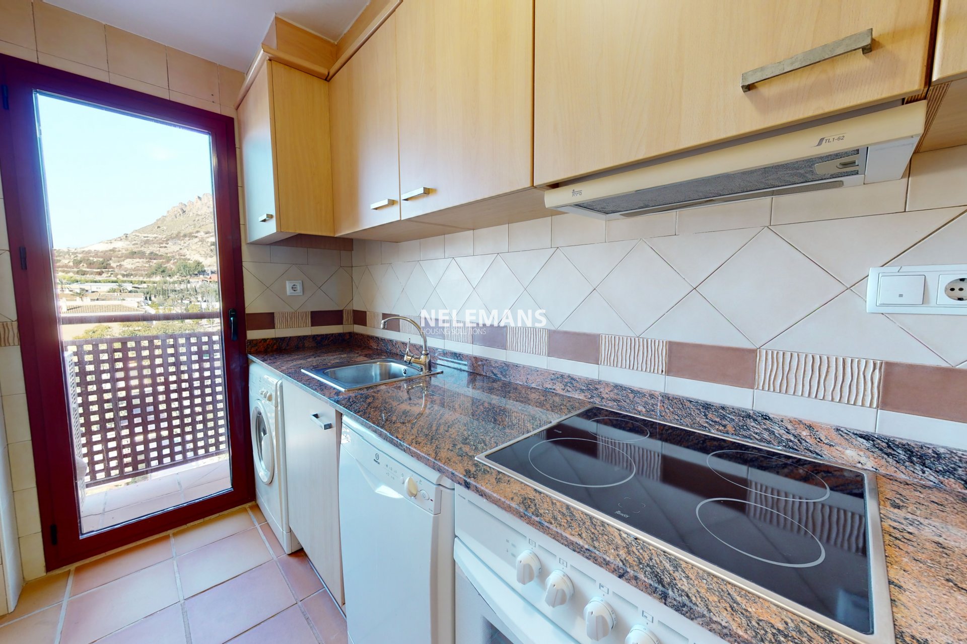 Nouvelle construction - Apartment - Villanueva del Río Segura