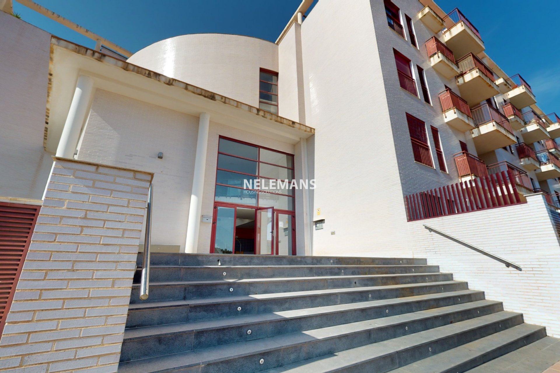 Nouvelle construction - Apartment - Villanueva del Río Segura