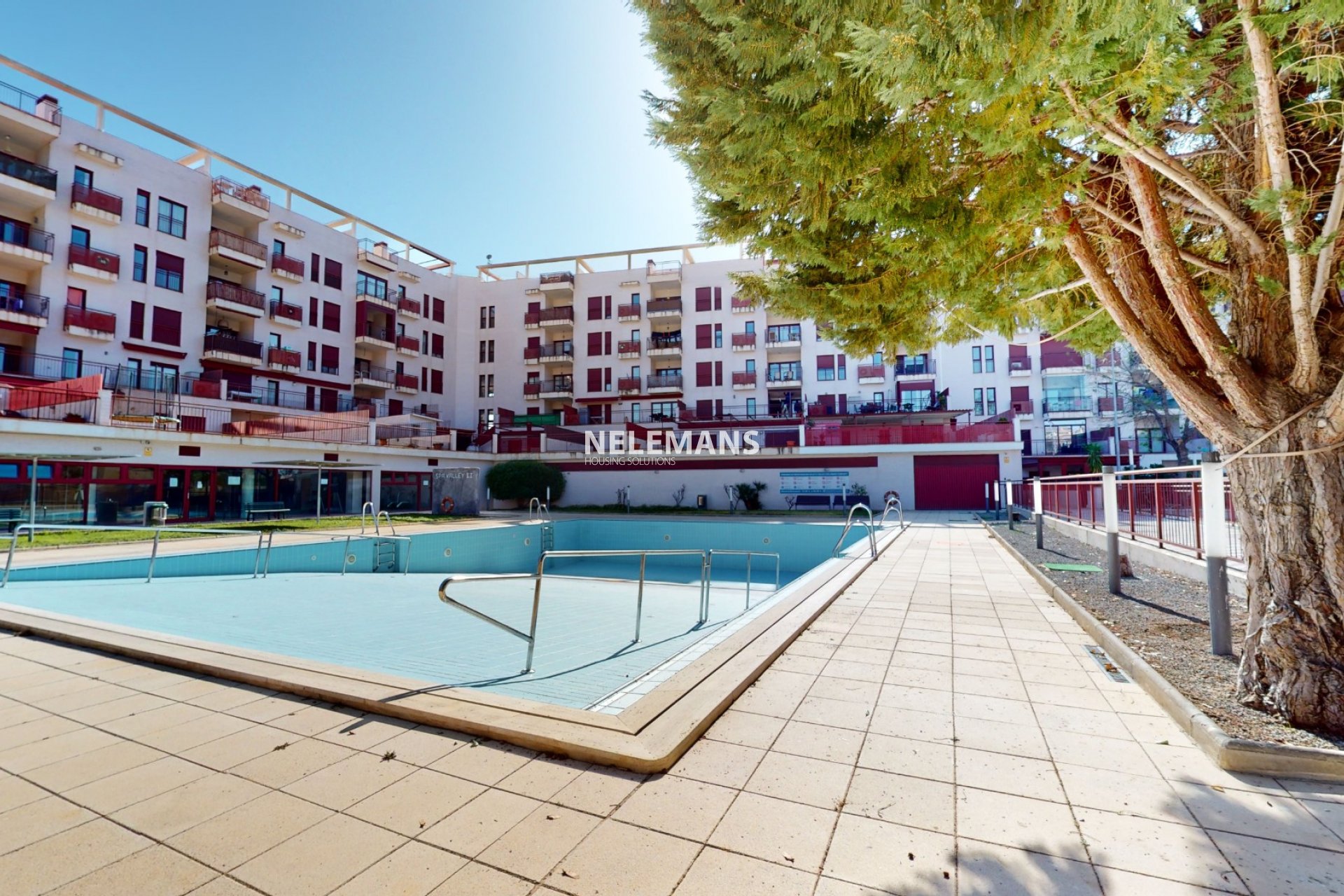 Nouvelle construction - Apartment - Villanueva del Río Segura