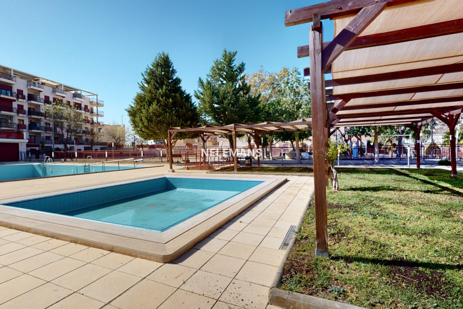 Nouvelle construction - Apartment - Villanueva del Río Segura