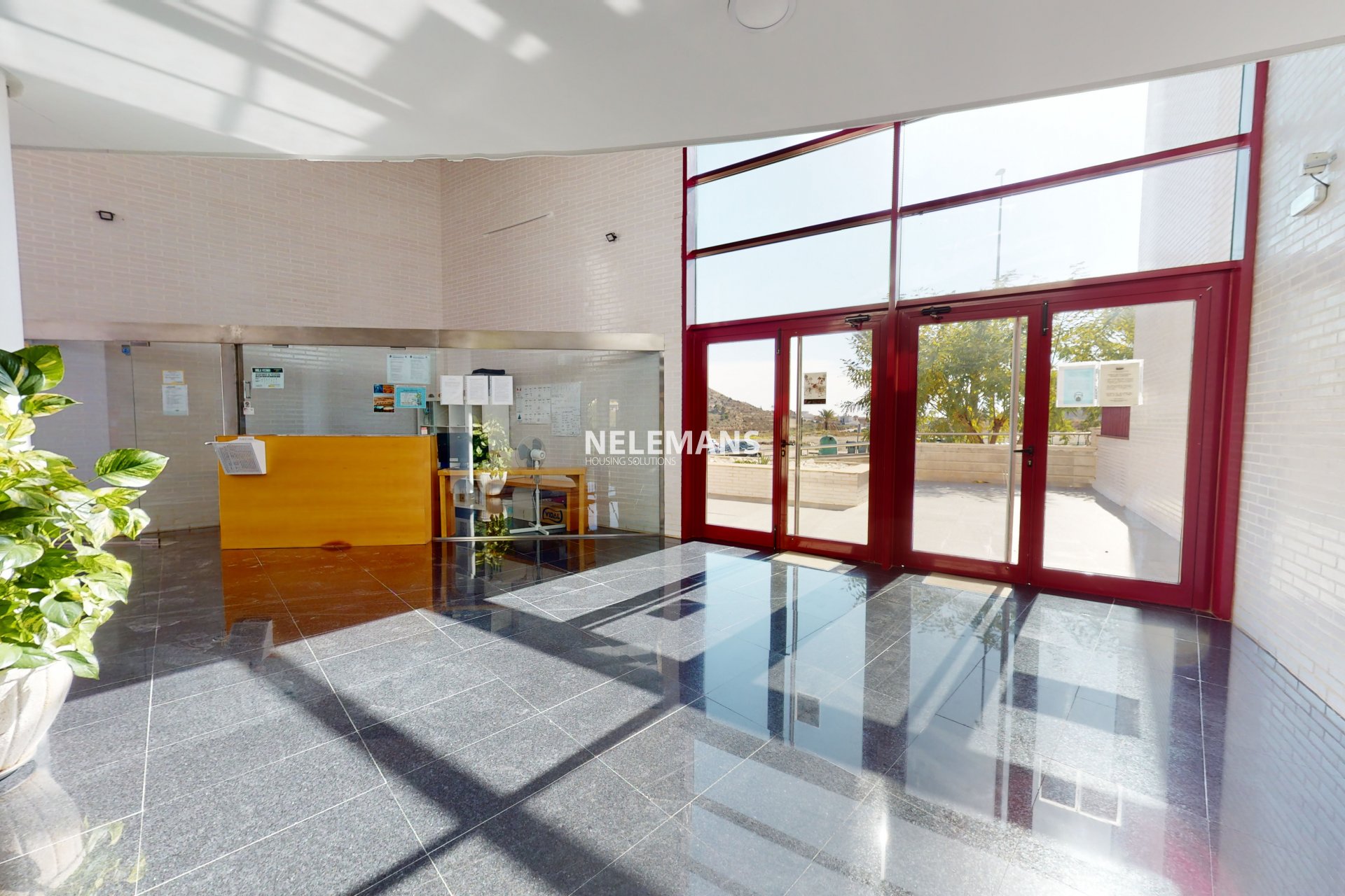 Nouvelle construction - Apartment - Villanueva del Río Segura