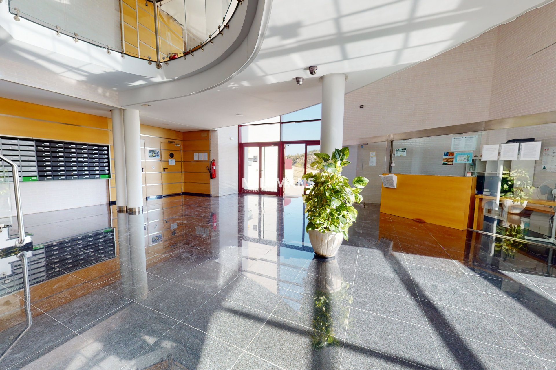 Nouvelle construction - Apartment - Villanueva del Río Segura