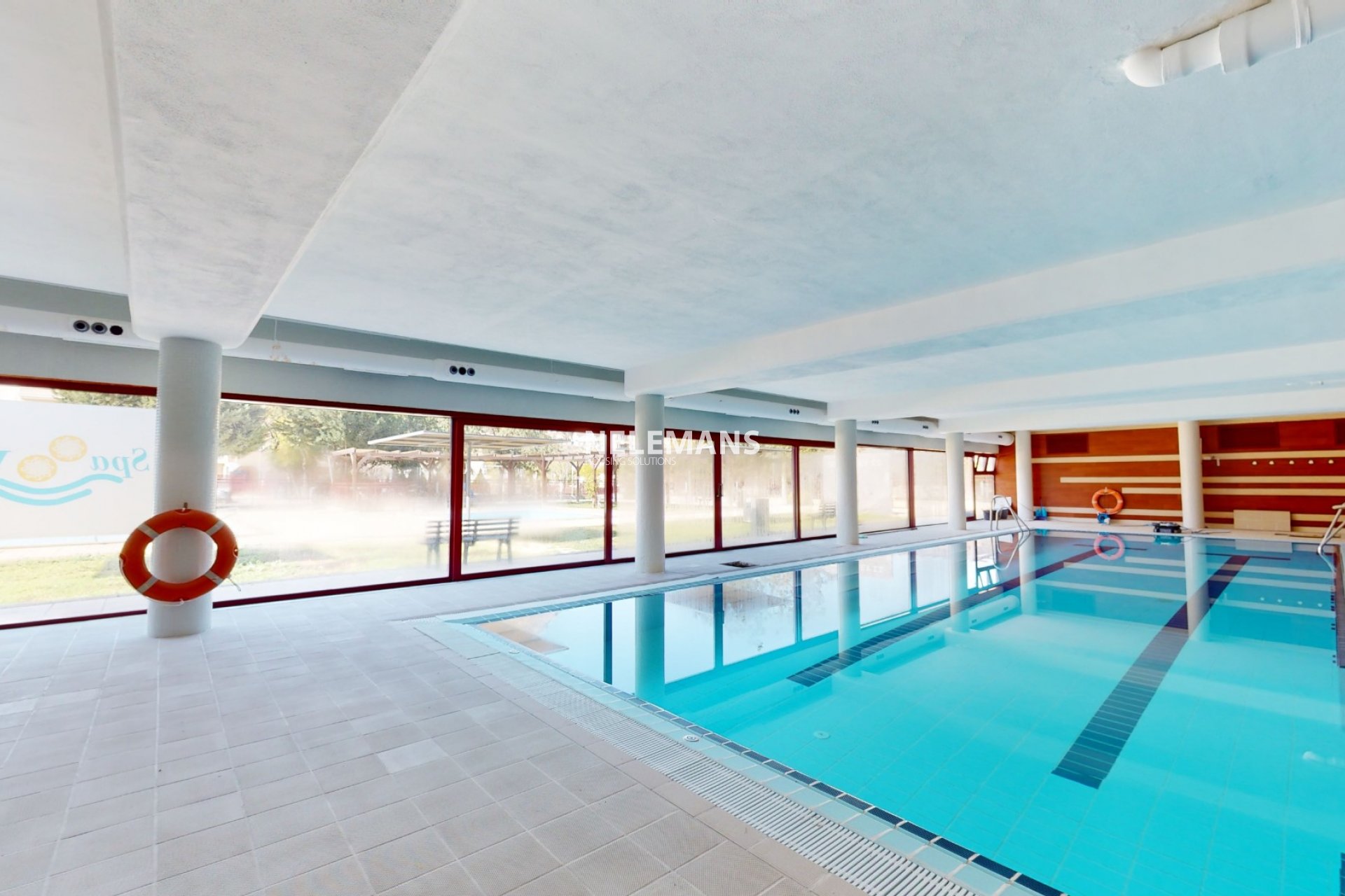 Nouvelle construction - Apartment - Villanueva del Río Segura