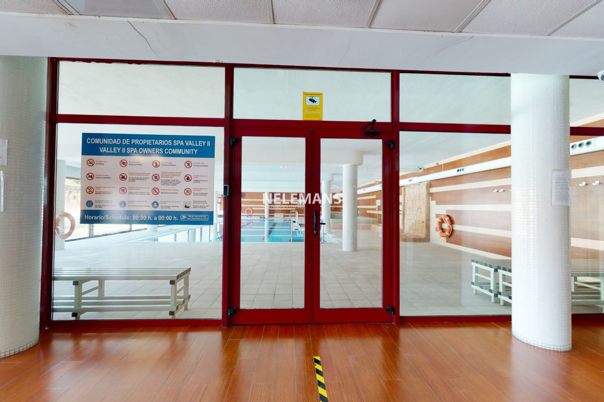 Nouvelle construction - Apartment - Villanueva del Río Segura