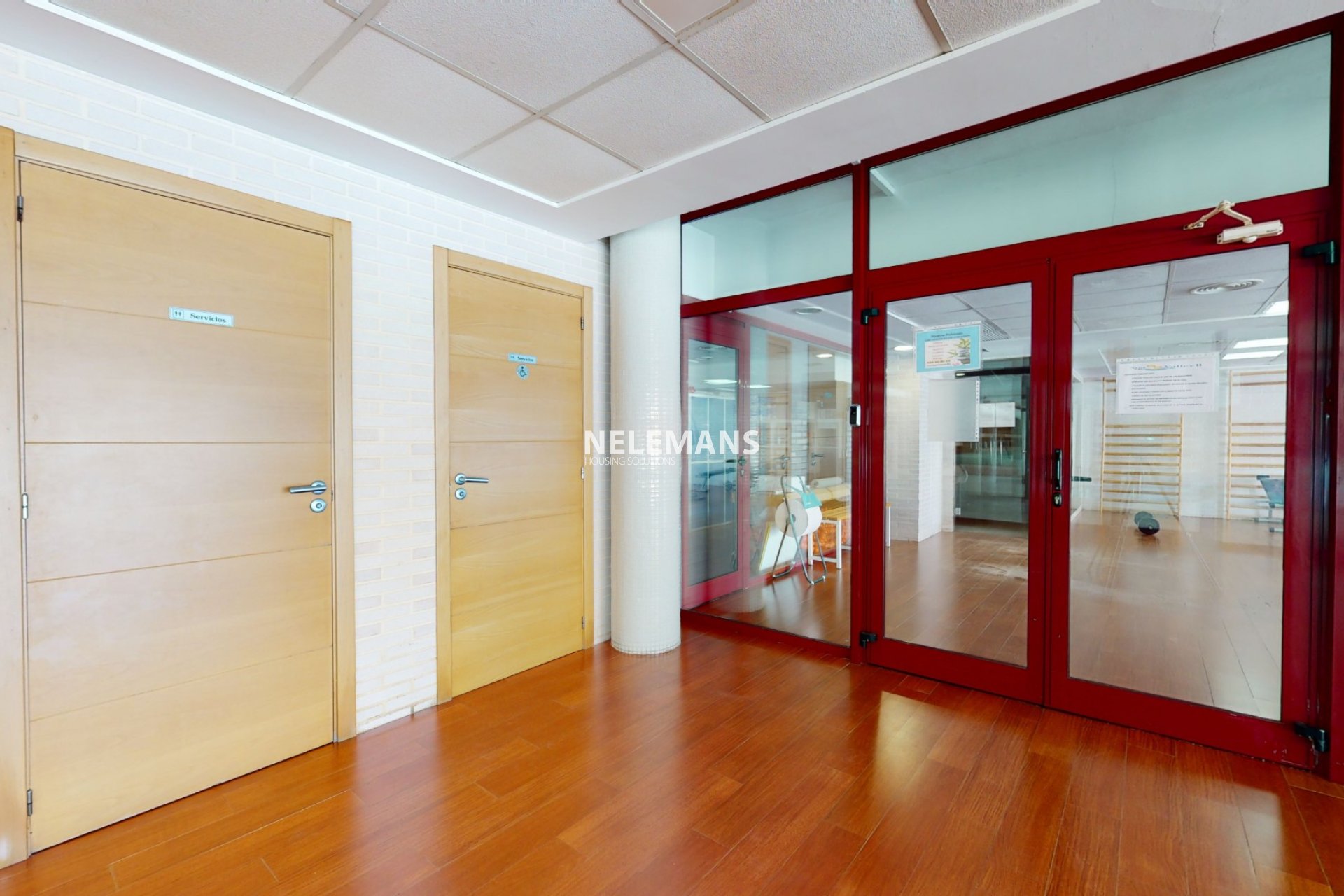 Nouvelle construction - Apartment - Villanueva del Río Segura