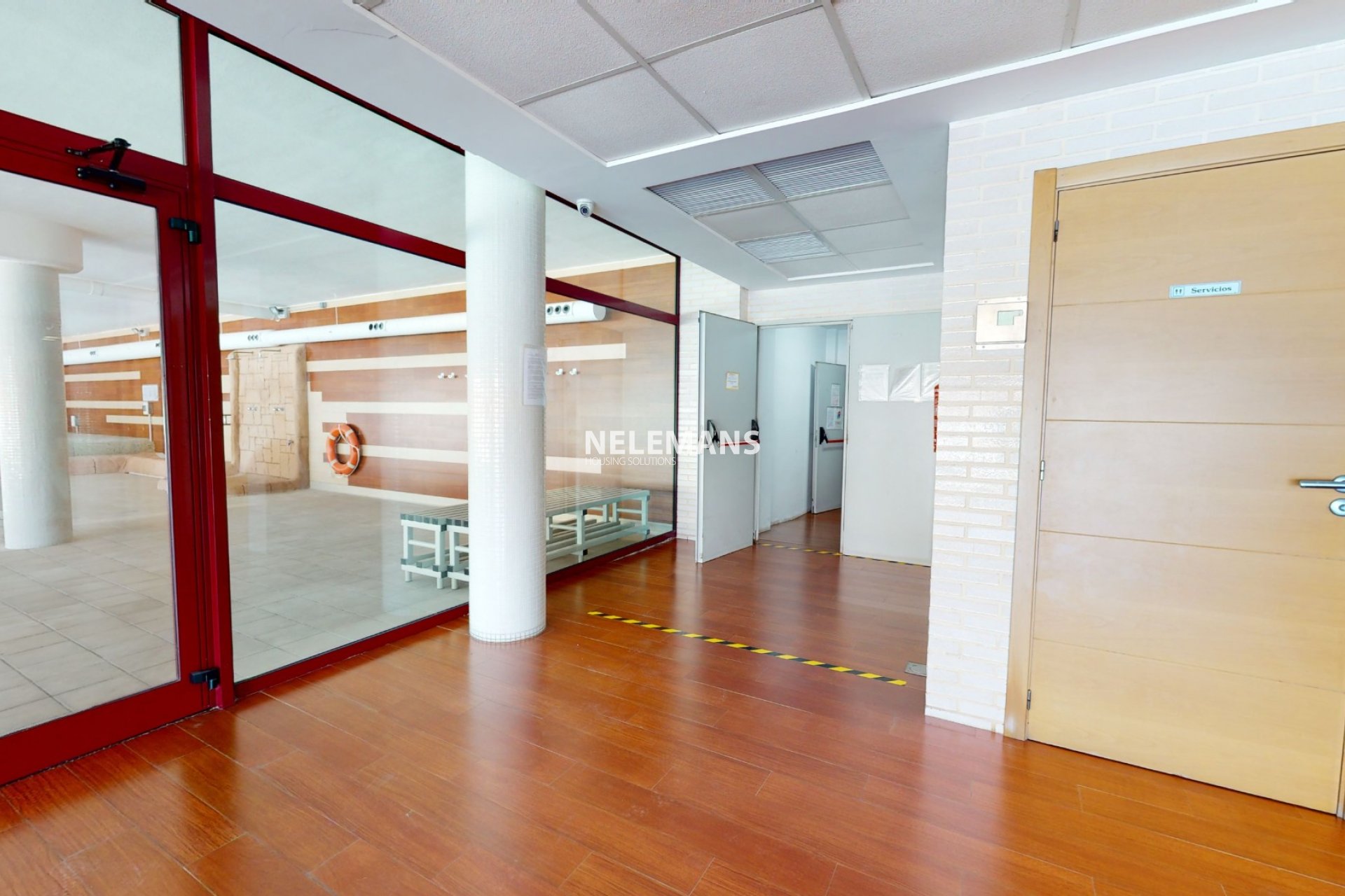 Nouvelle construction - Apartment - Villanueva del Río Segura